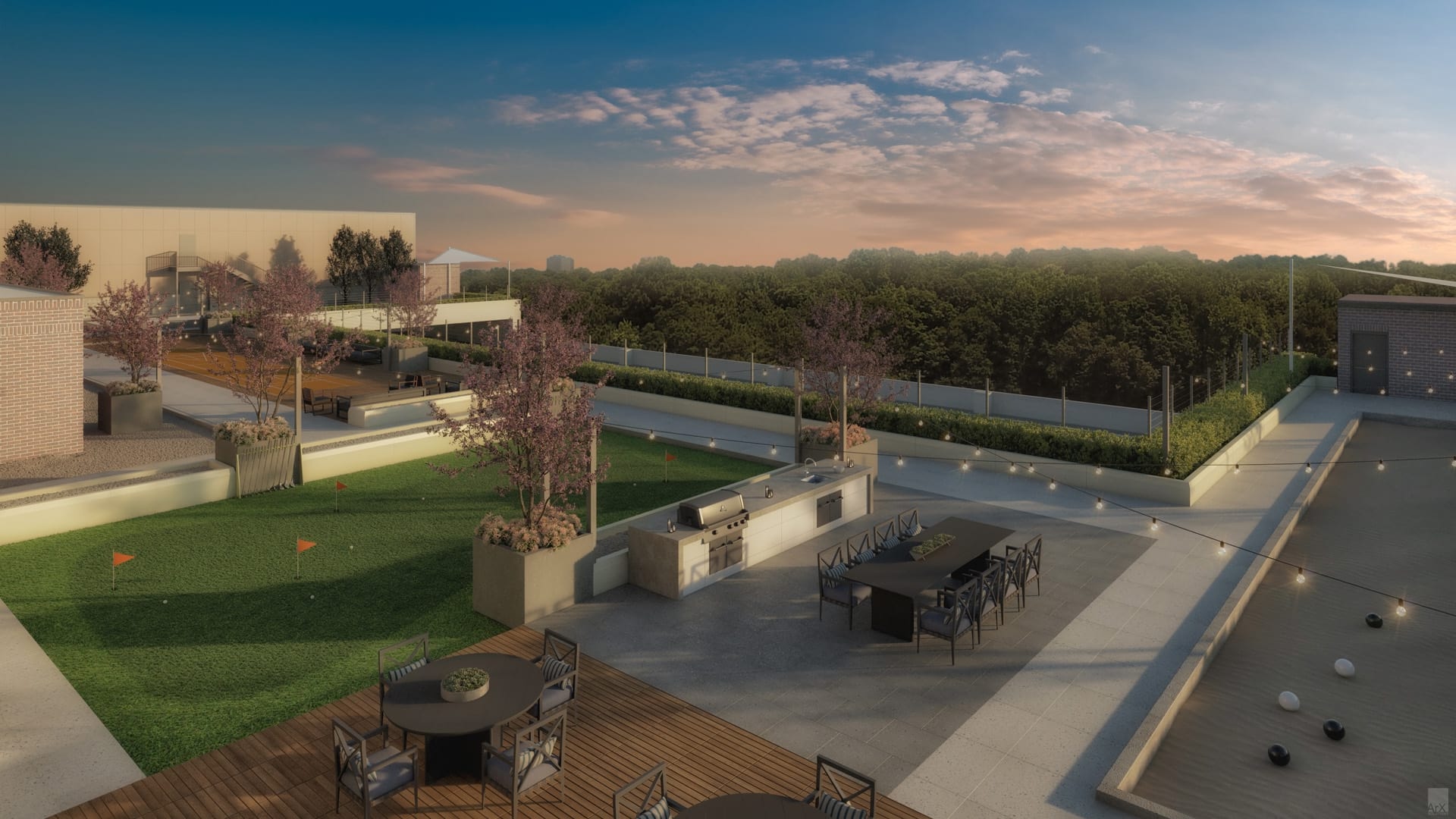 Attiva Peachtree photo