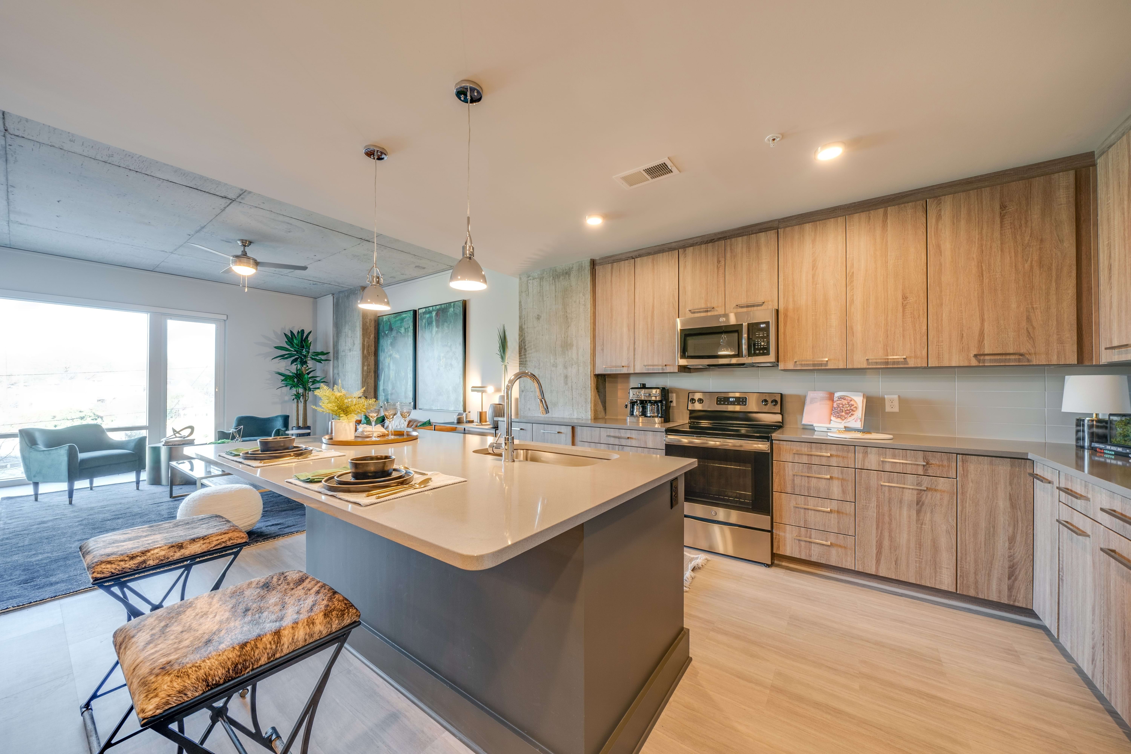 Cortland Glenwood South photo