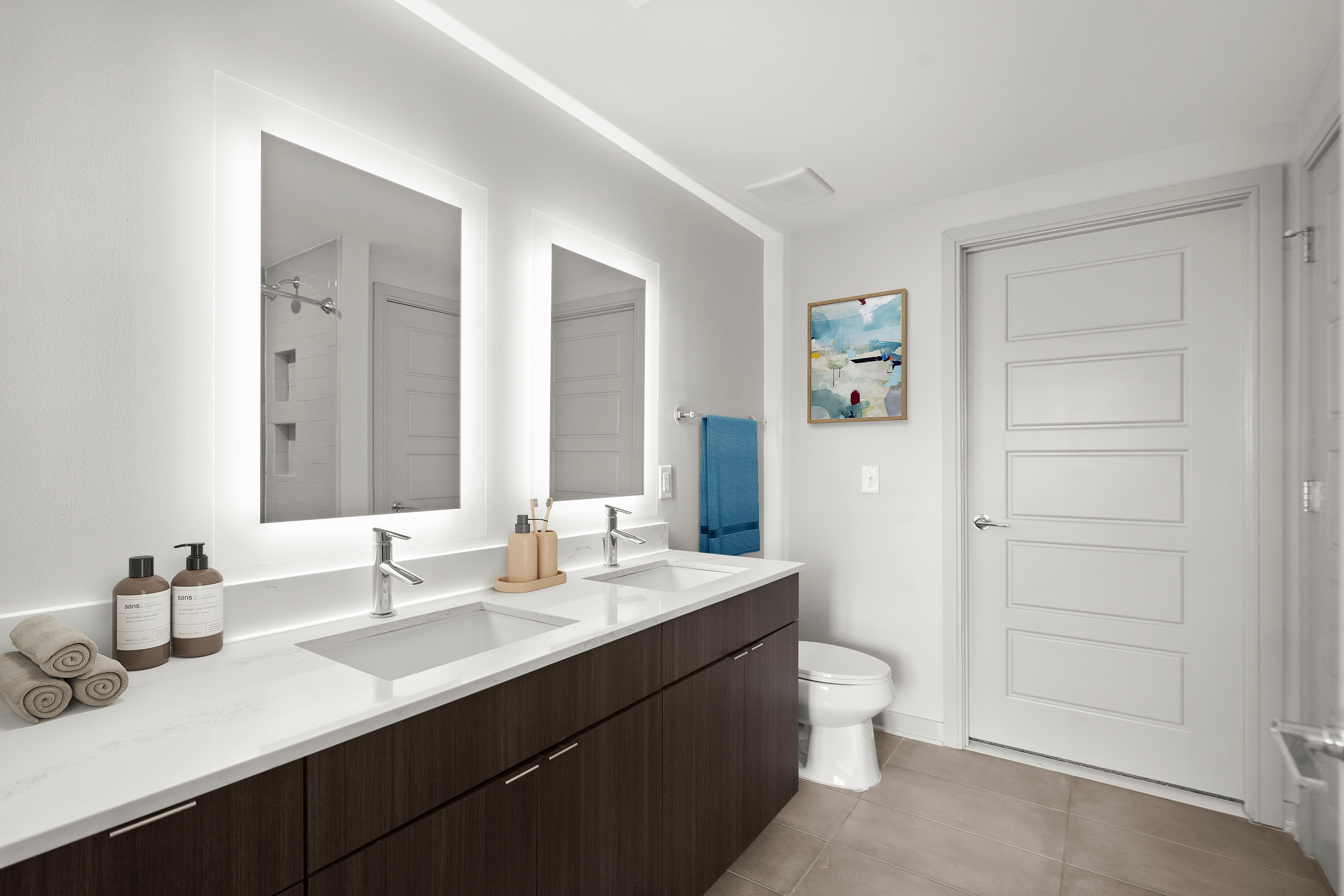 Cortland at Buckhead Village photo