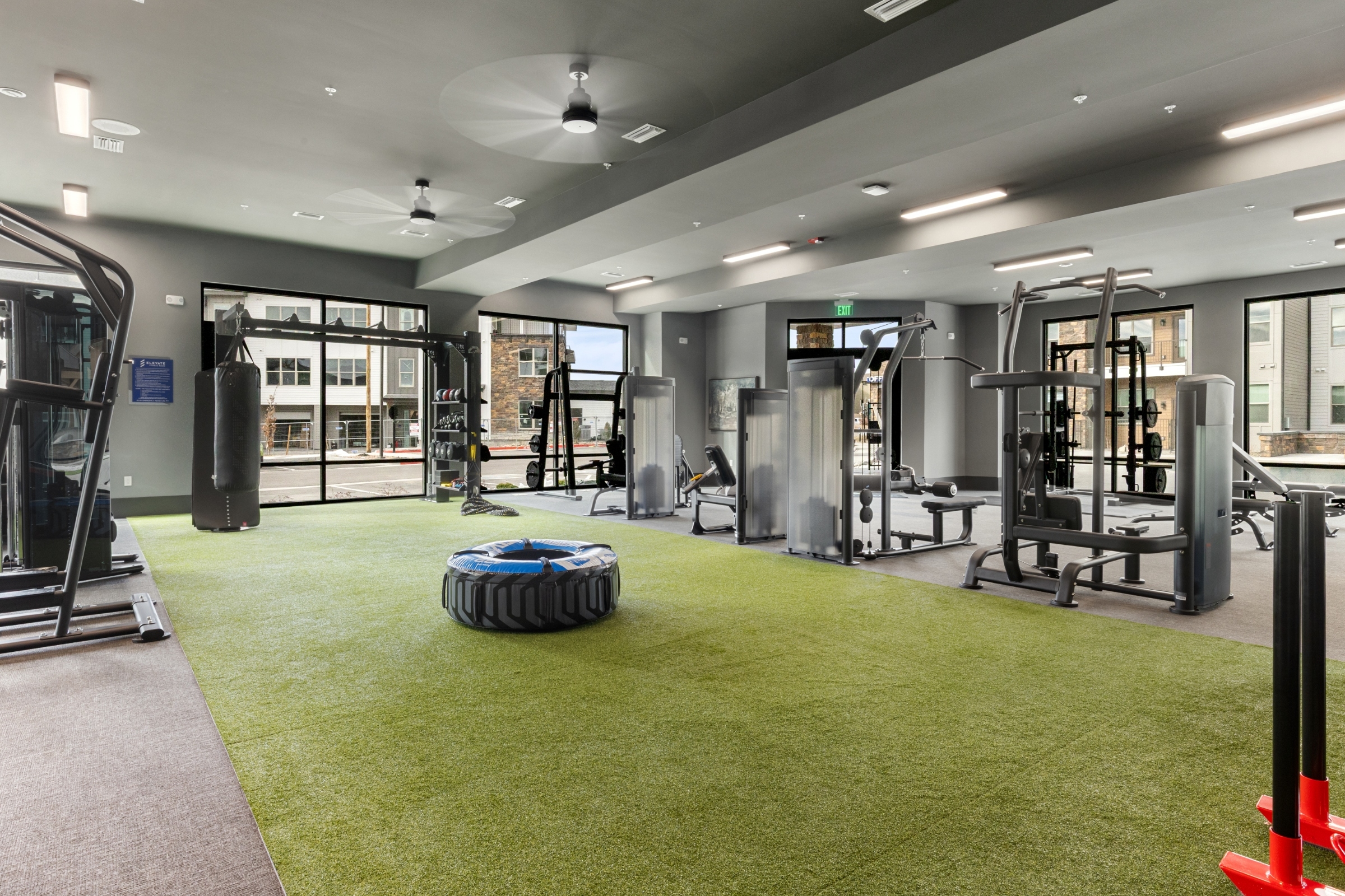 Cortland Peterson photo