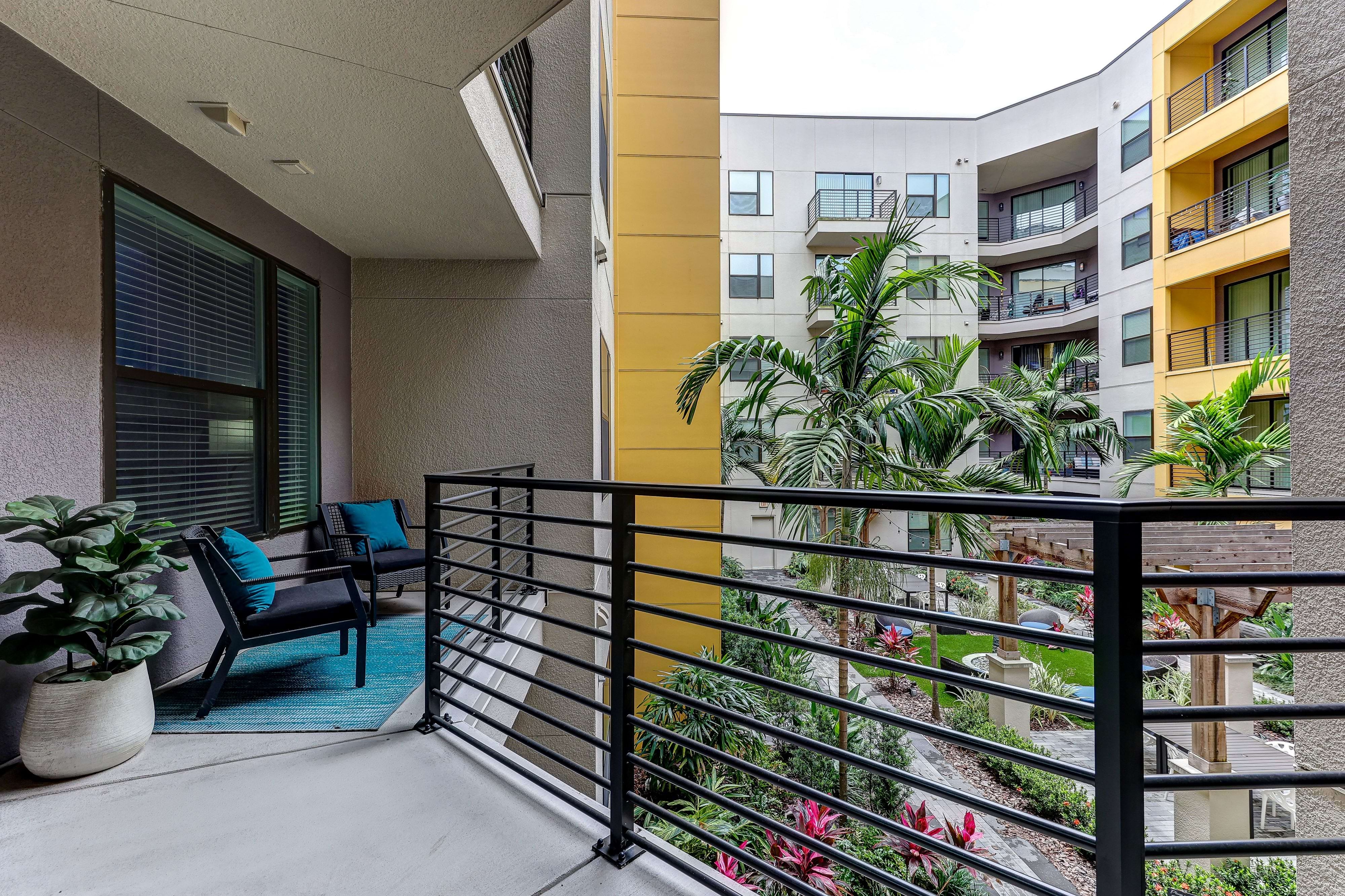 Cortland on Orange photo