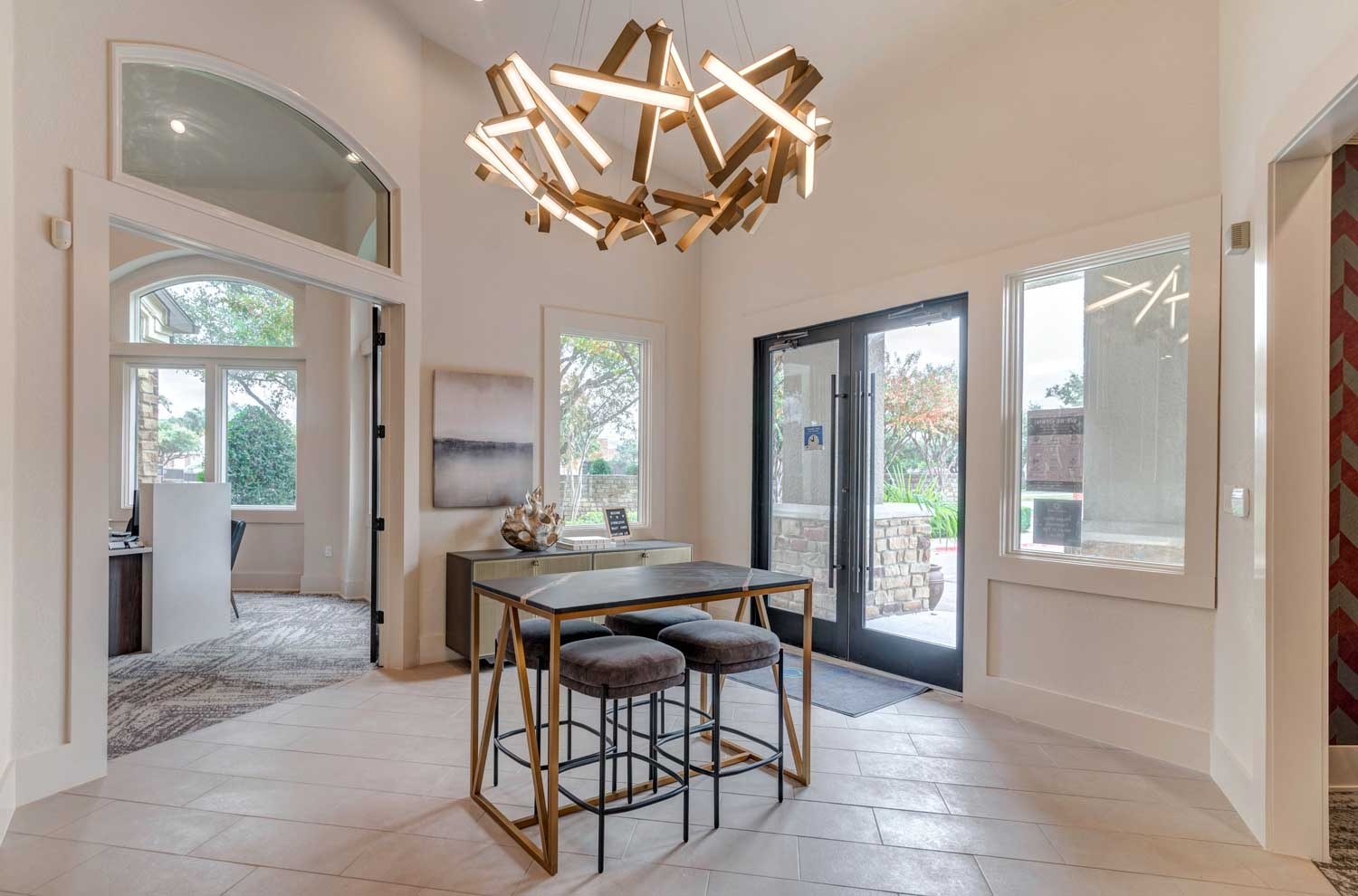 Cortland at Valley Ranch photo