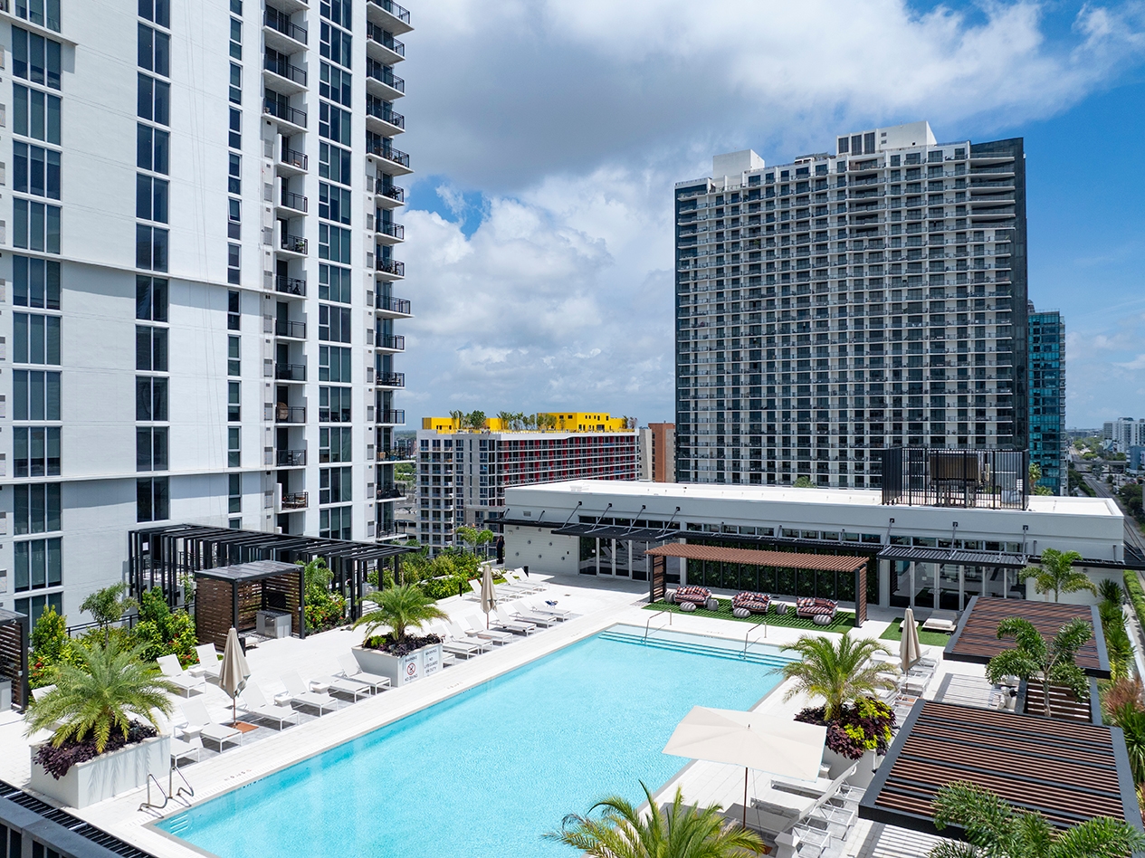 Cortland Midtown Miami photo