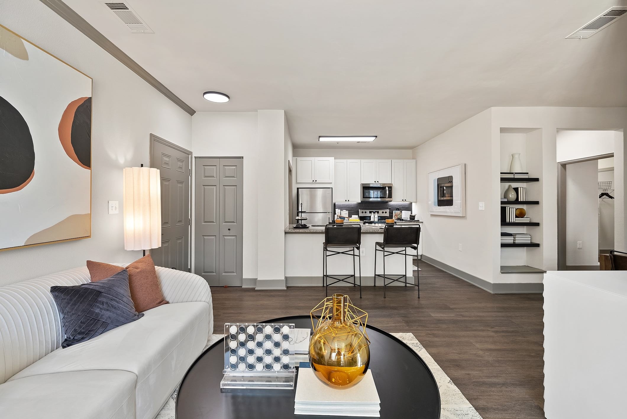 Cortland Highcroft photo