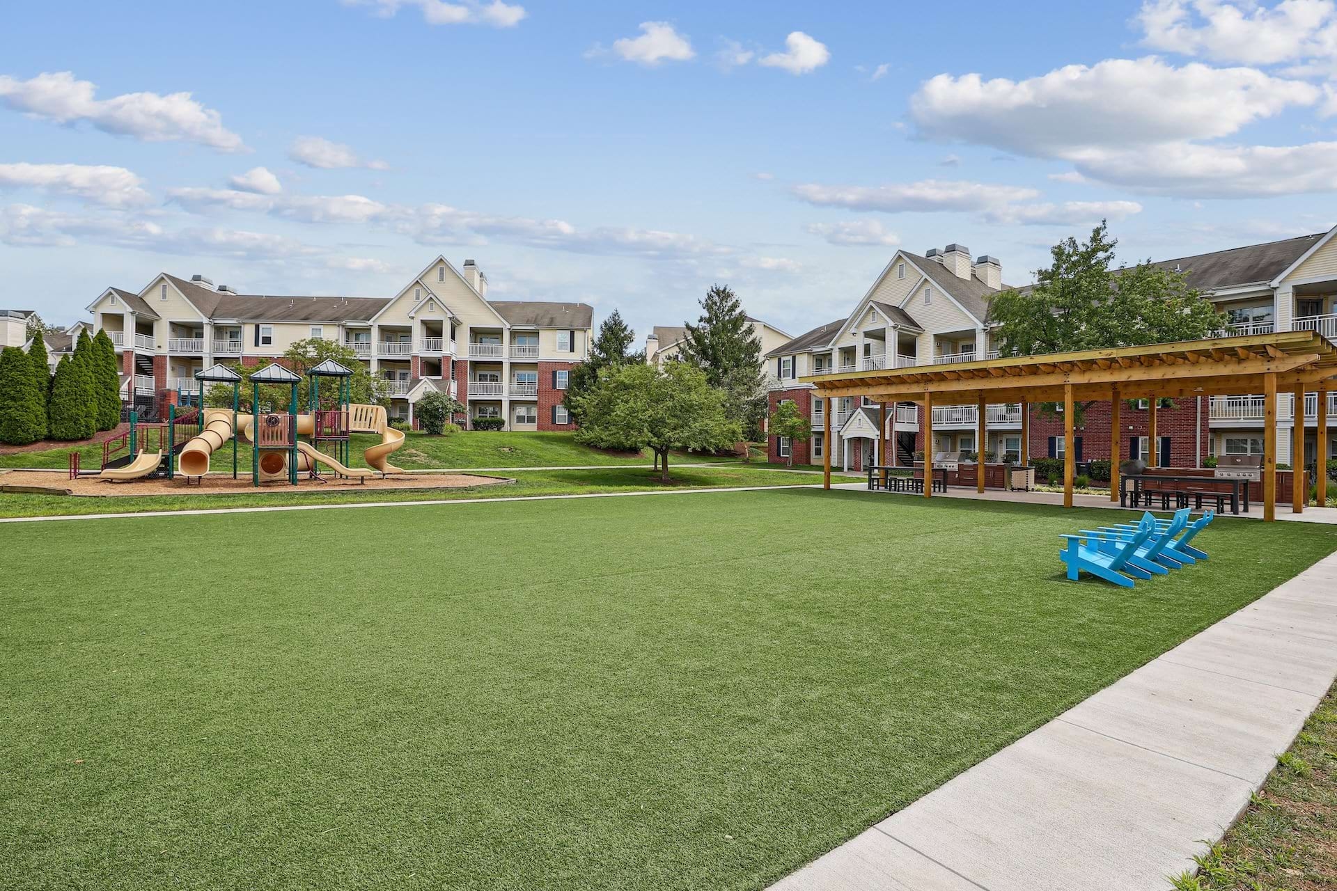 The Landing at Herndon photo