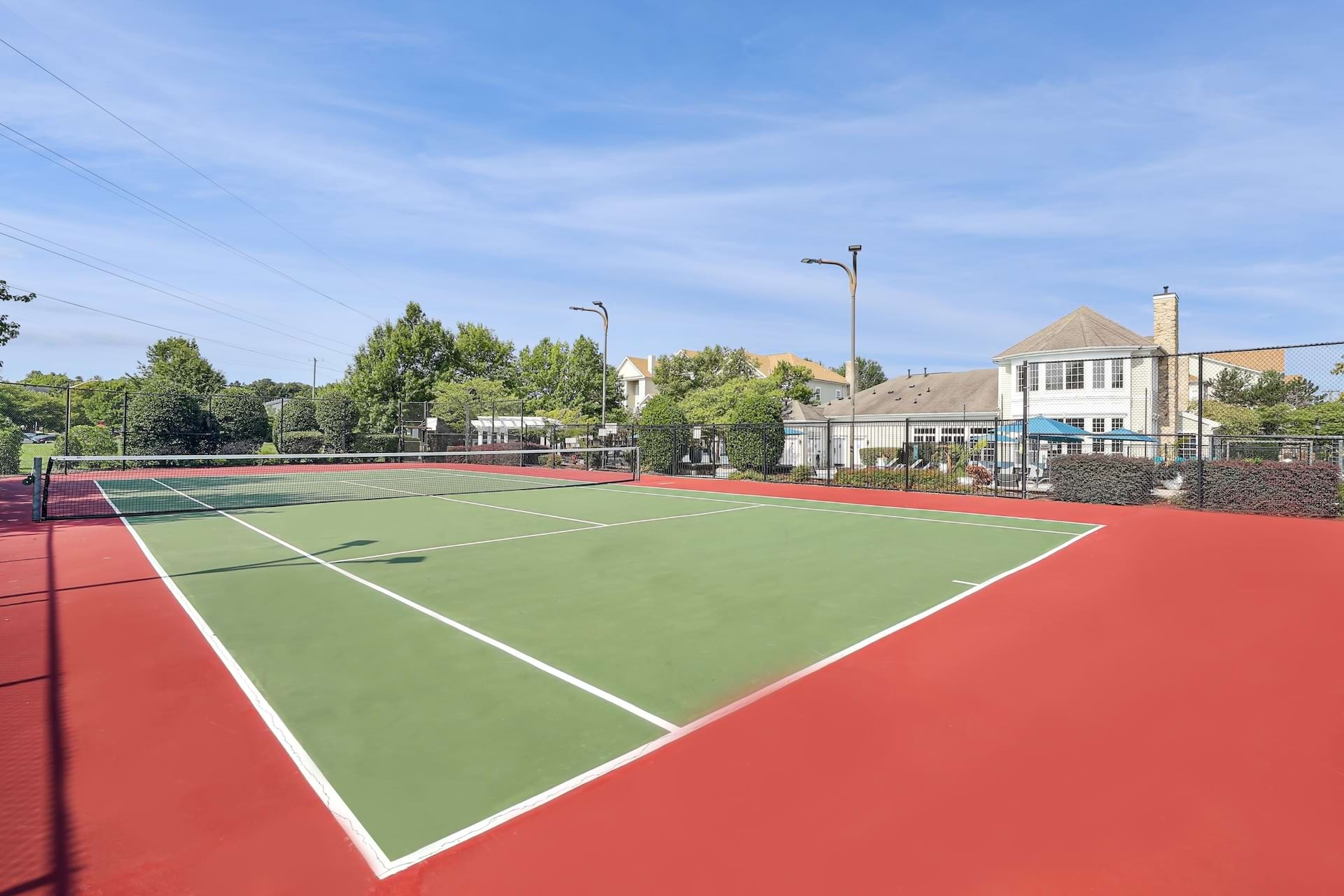 Cortland at Dulles photo