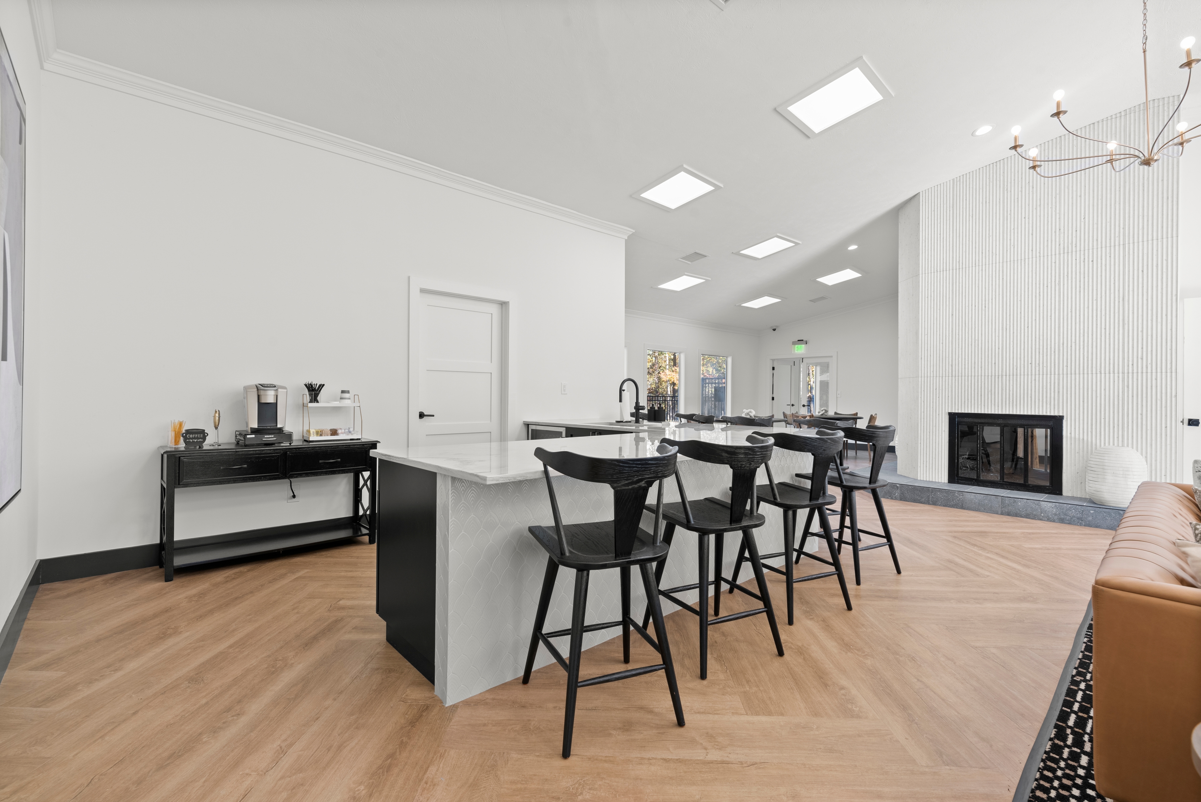 The Springs at Peachtree Corners photo