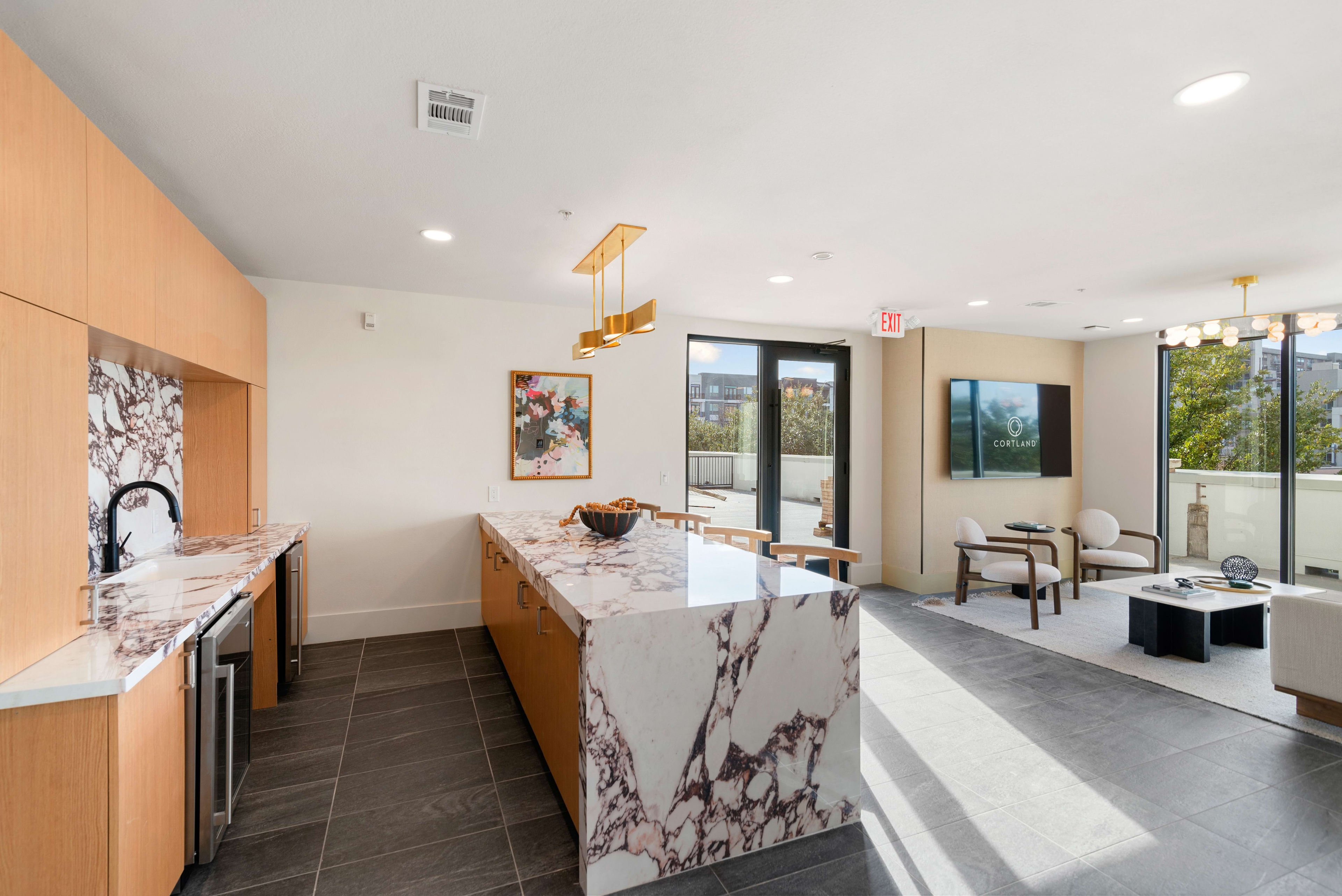 Cortland at West Village photo