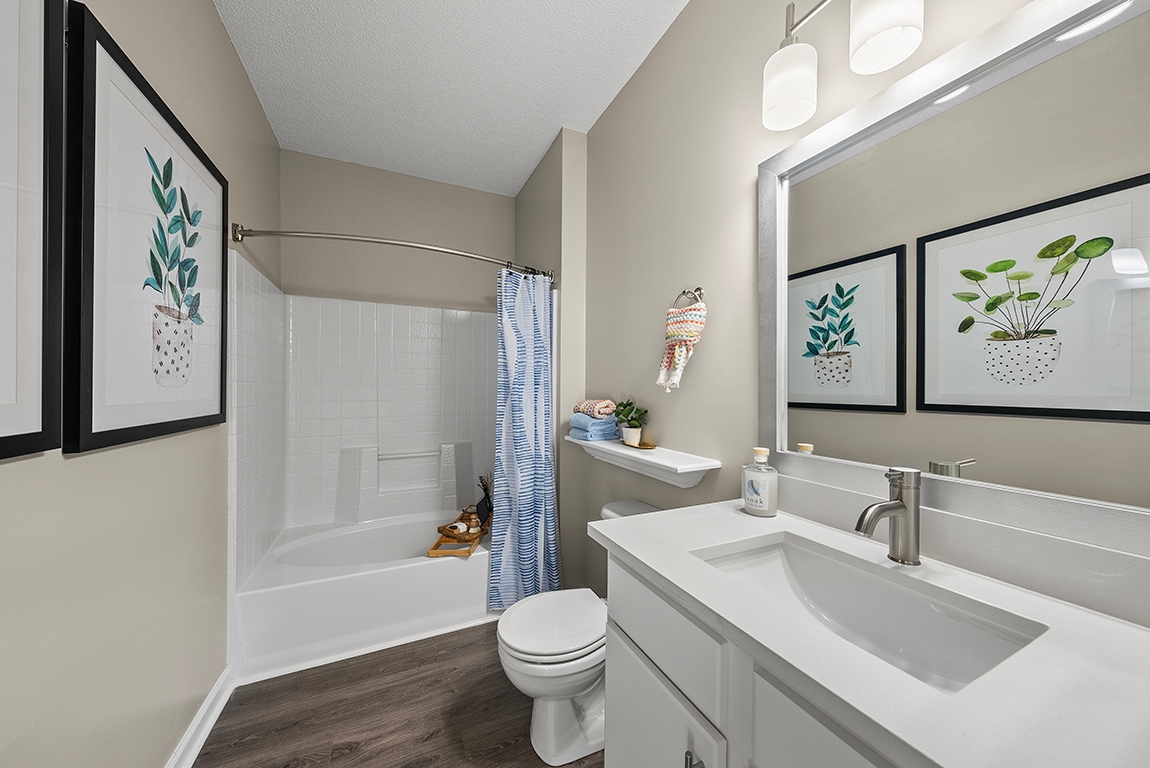 Summermill at Falls River photo