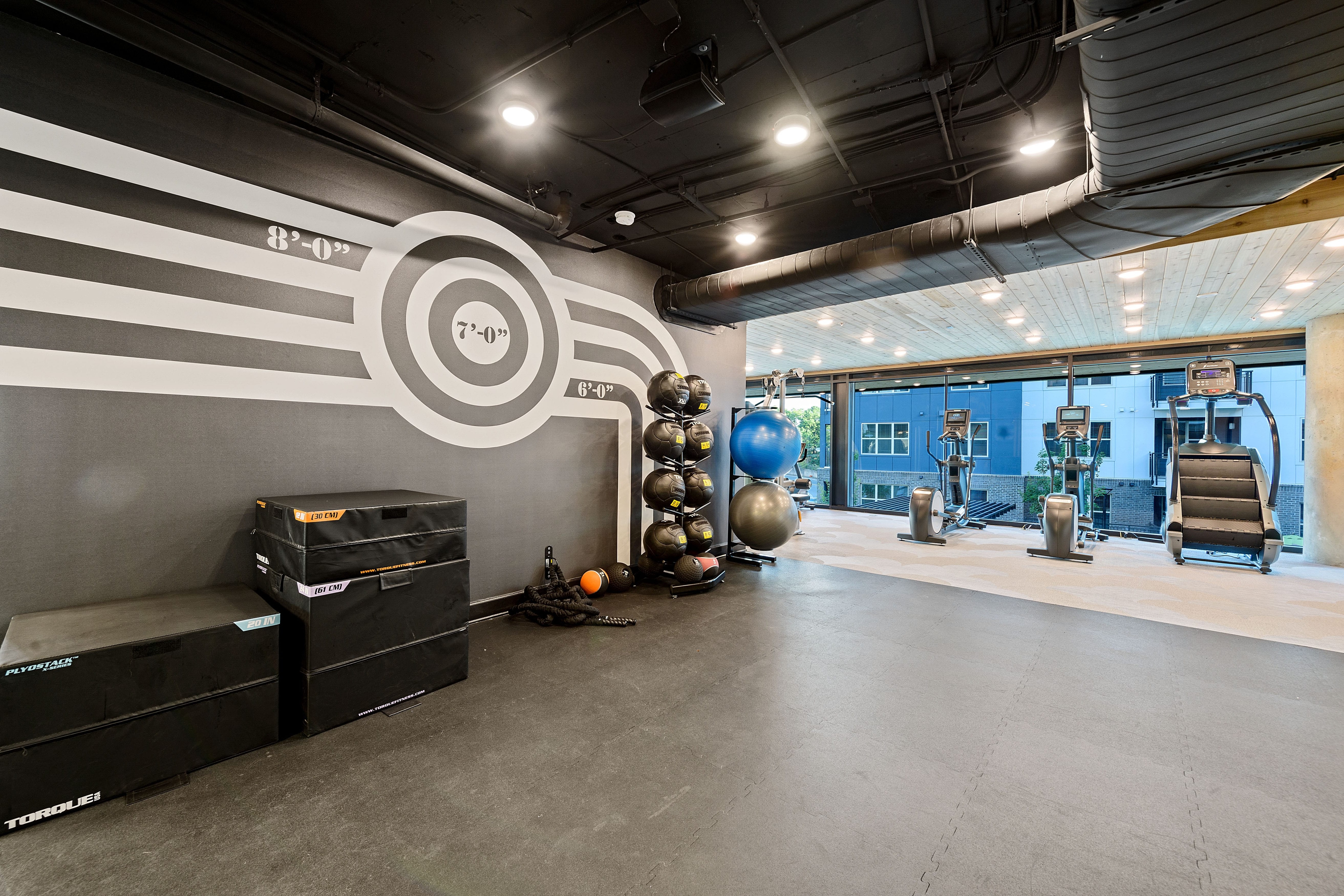 Cortland Bull City photo