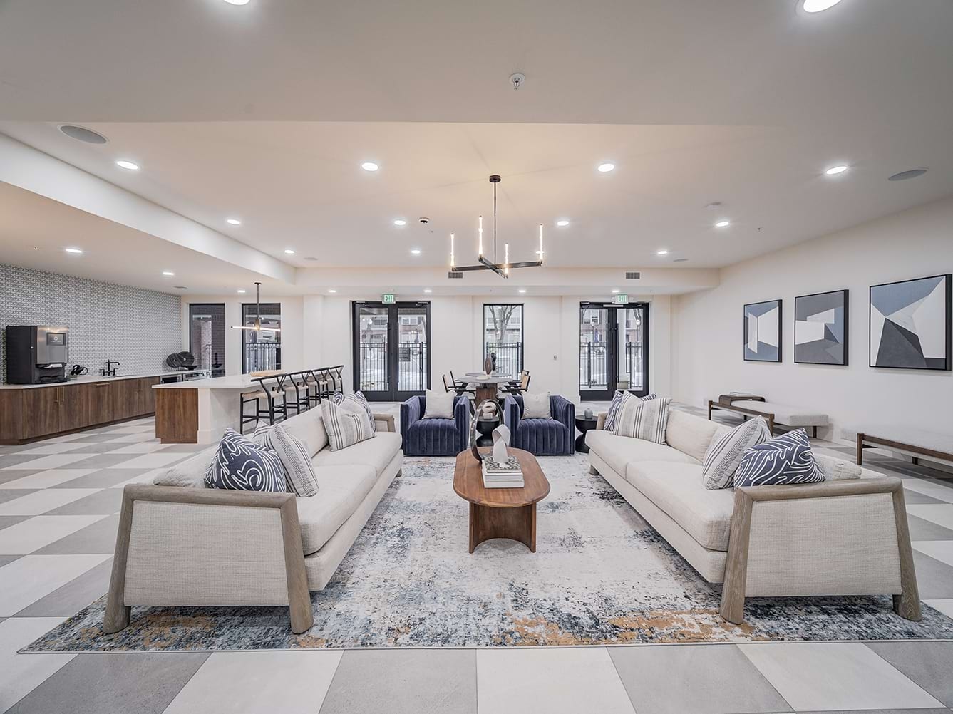 Cortland West Plano photo