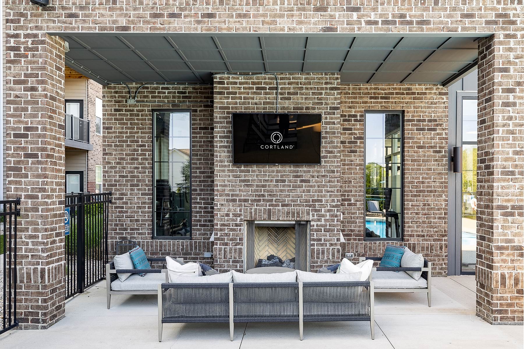 Cortland Dublin photo