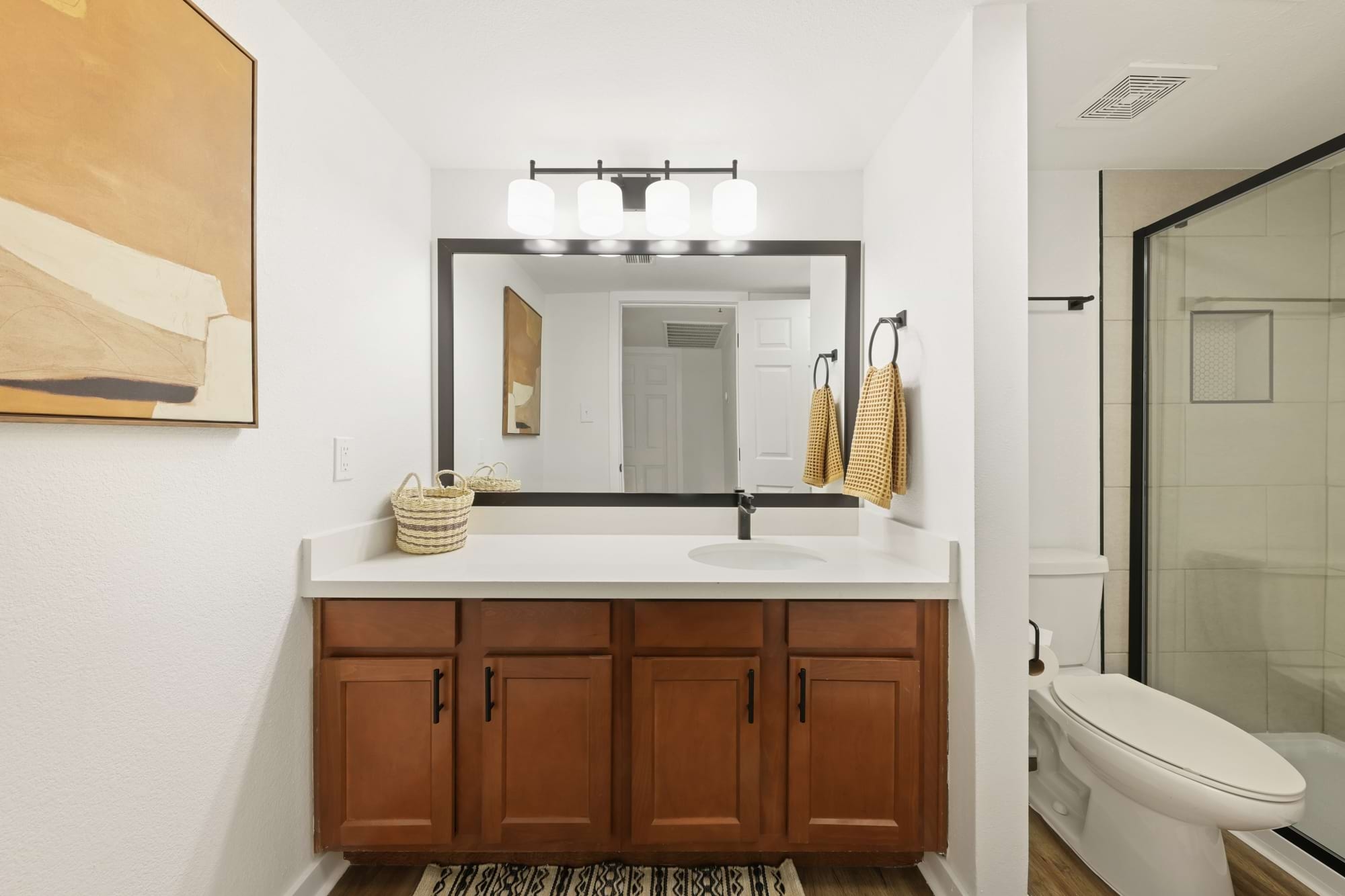 Cortland Scottsdale Mountain photo