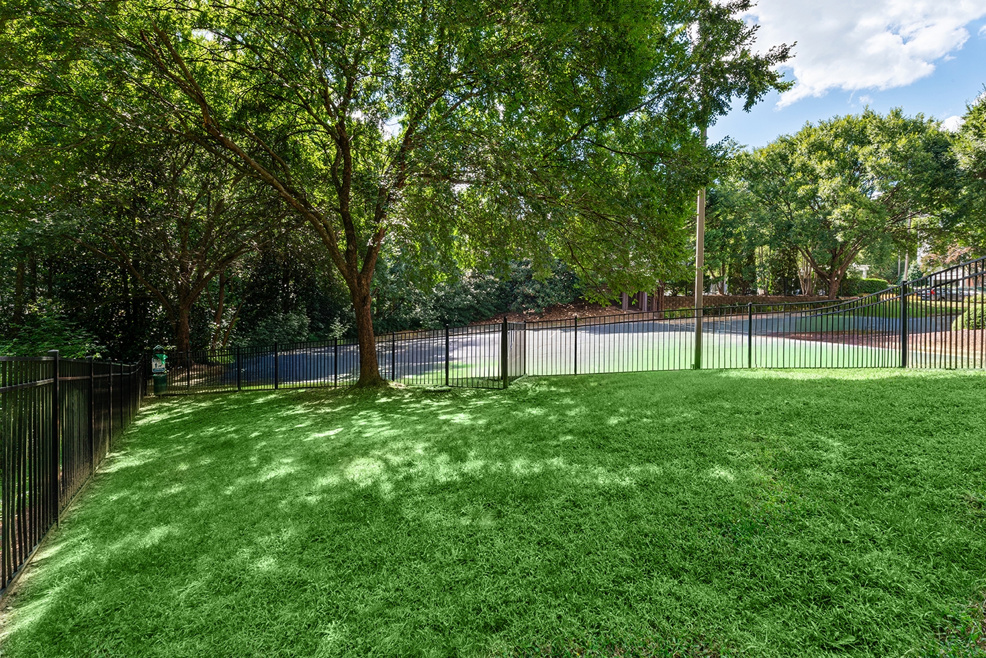 Summermill at Falls River photo