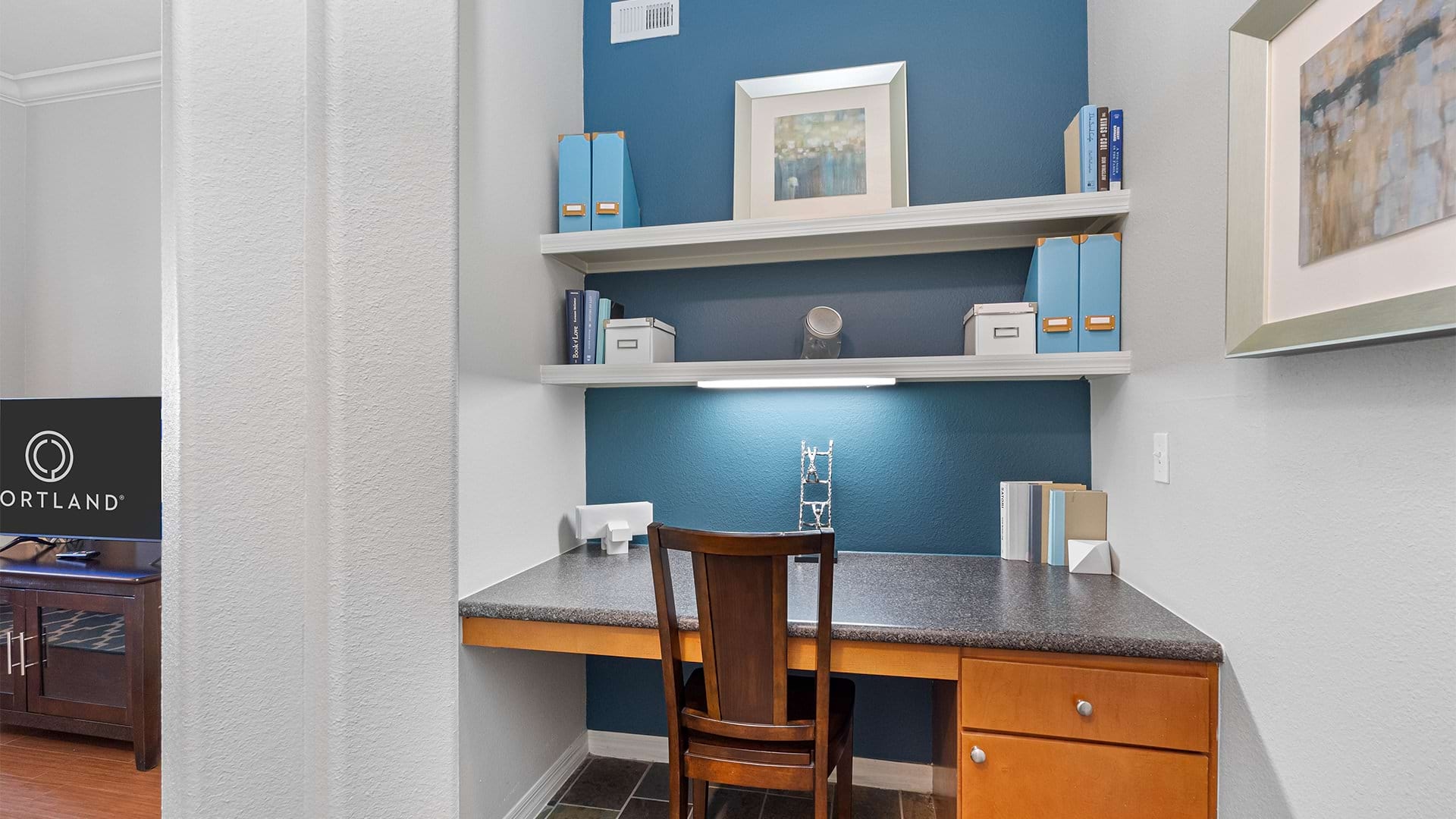 Cortland Lakecrest photo