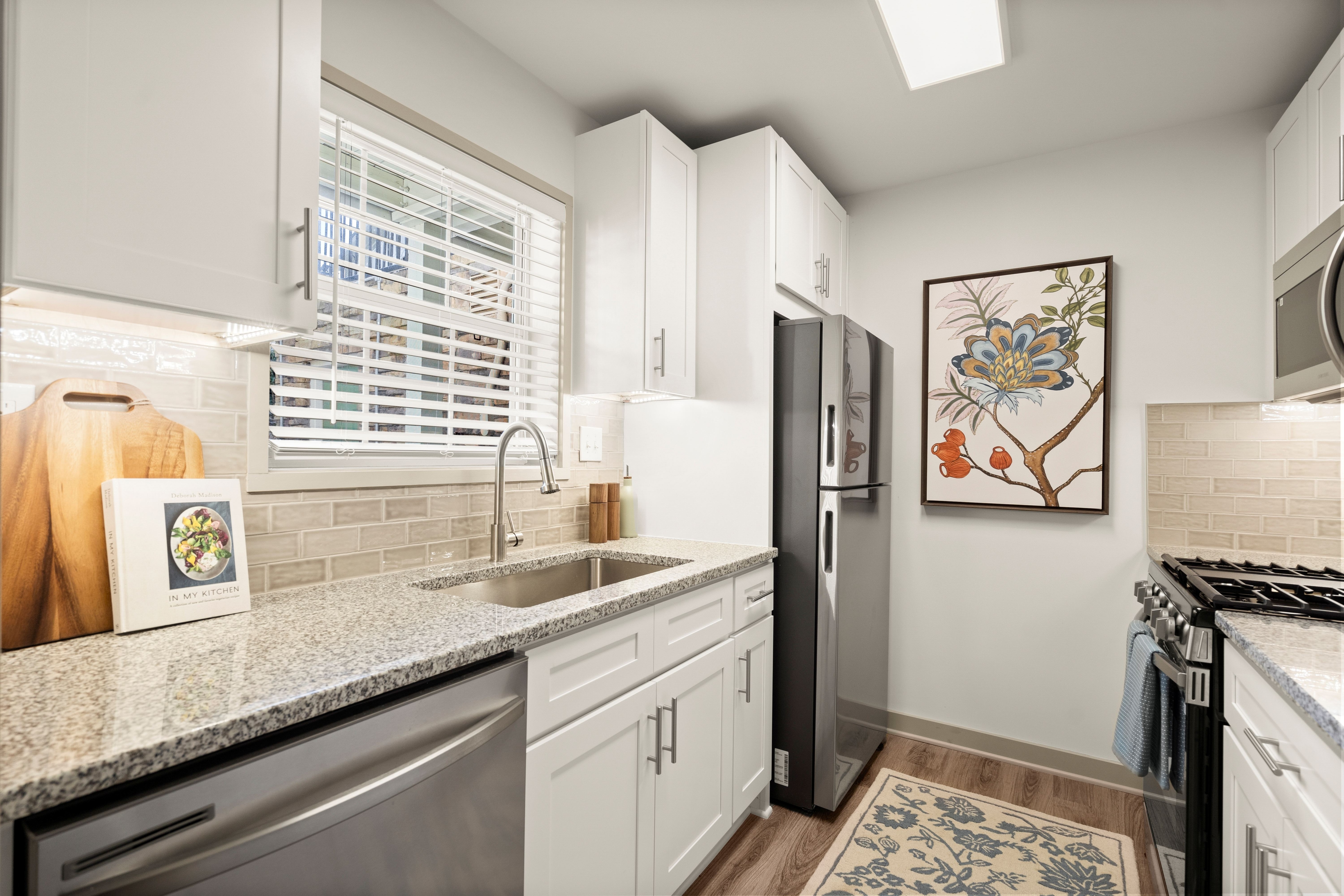 Cortland Woodlands photo