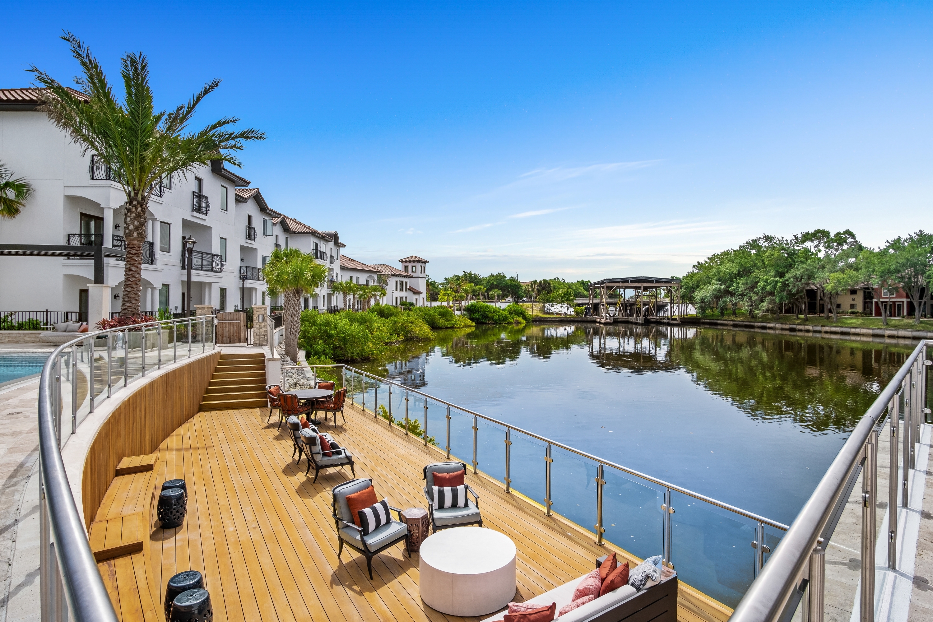 Cortland Bayport photo