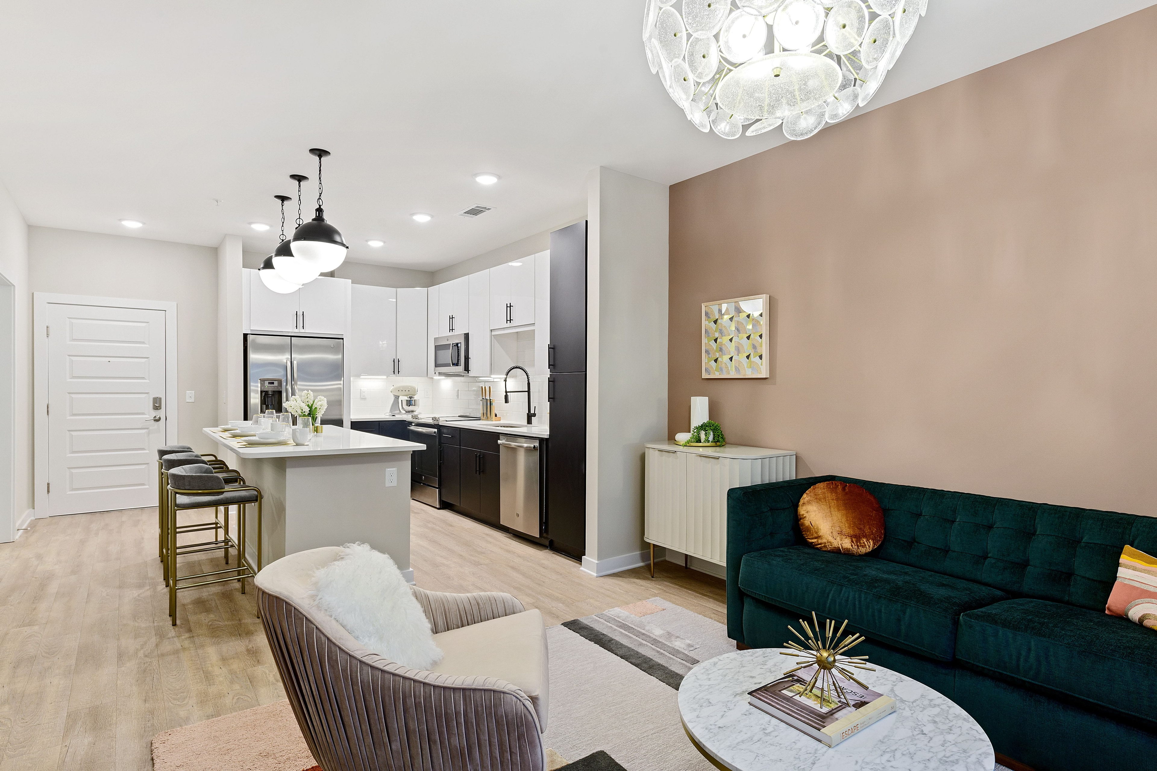 Cortland Bull City photo