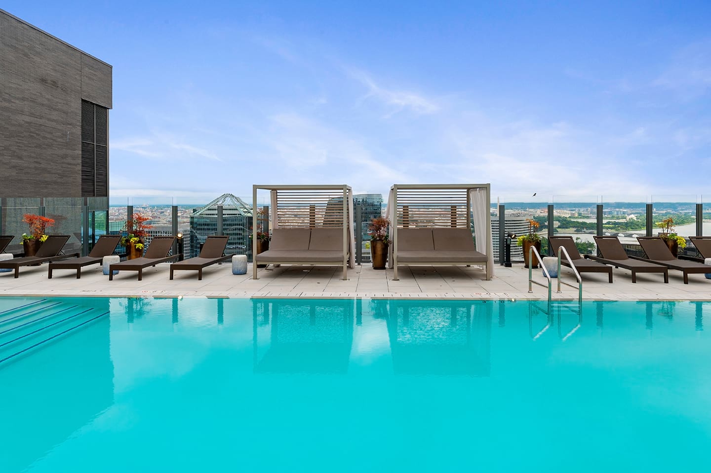 Cortland Rosslyn photo