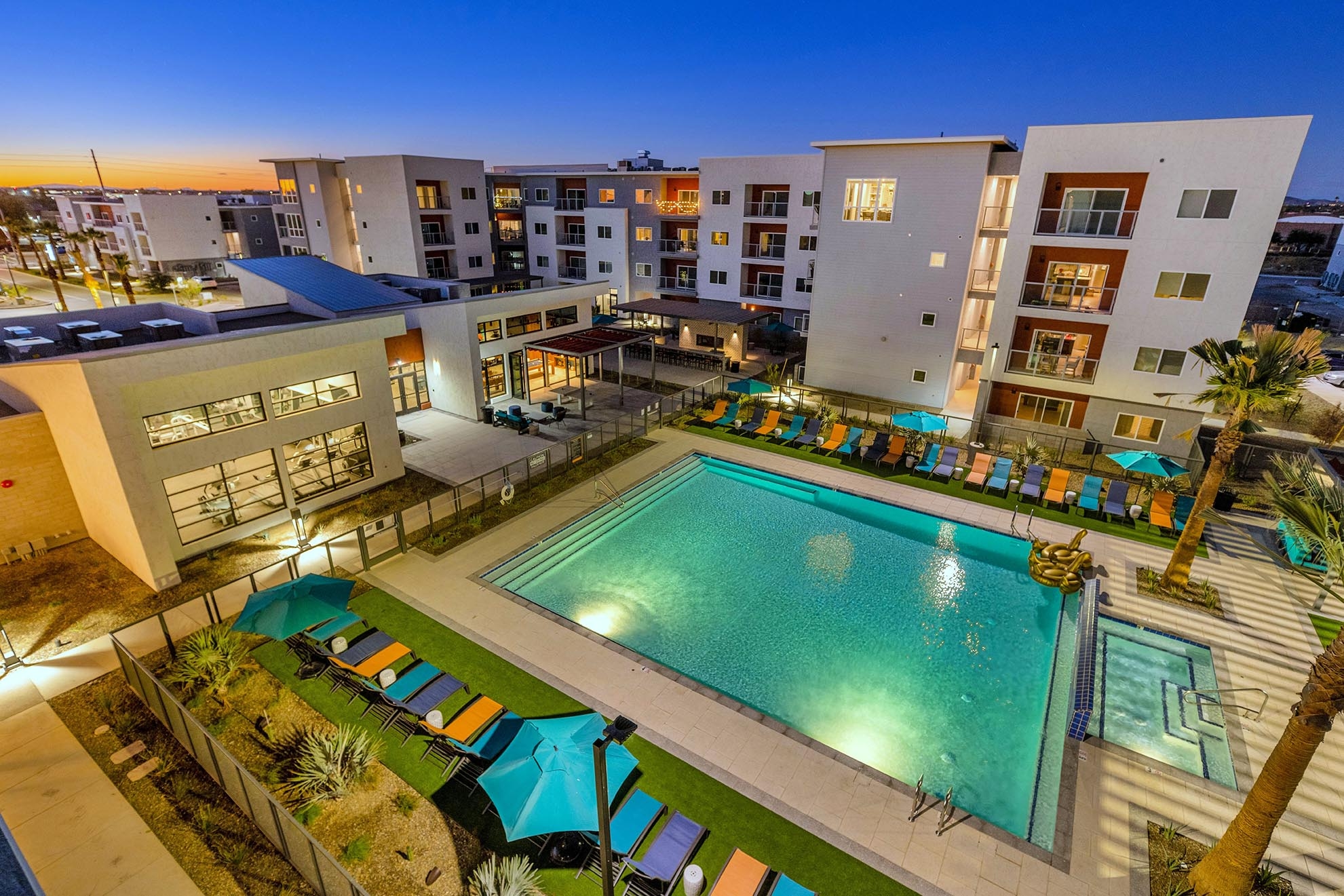 Cortland at P83 photo