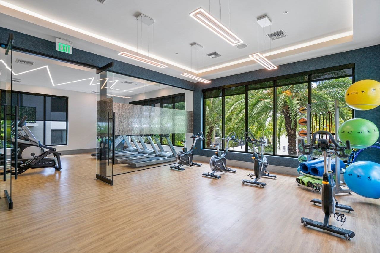 Cortland Deerfield Station photo