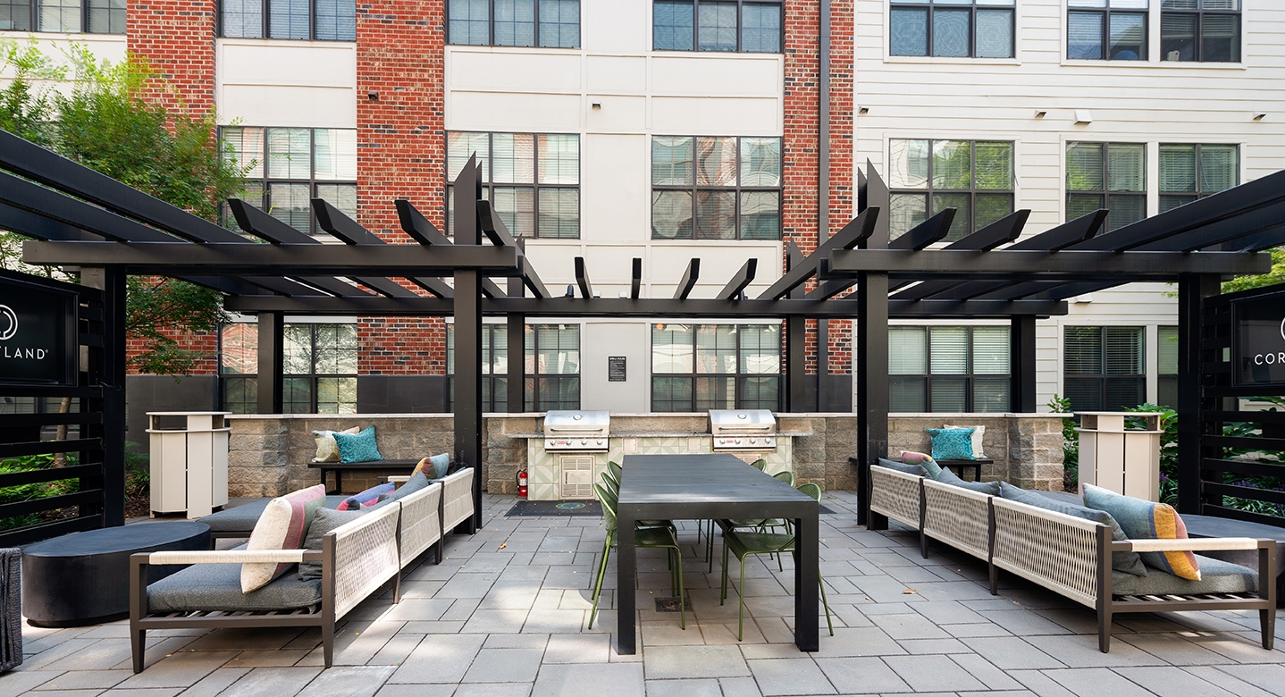 Cortland South End photo