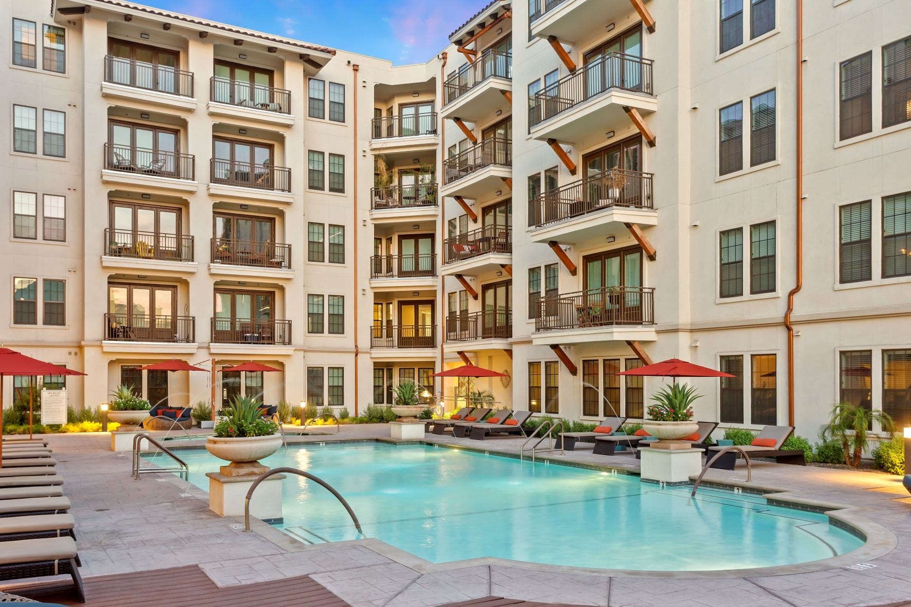 Cortland Biltmore photo