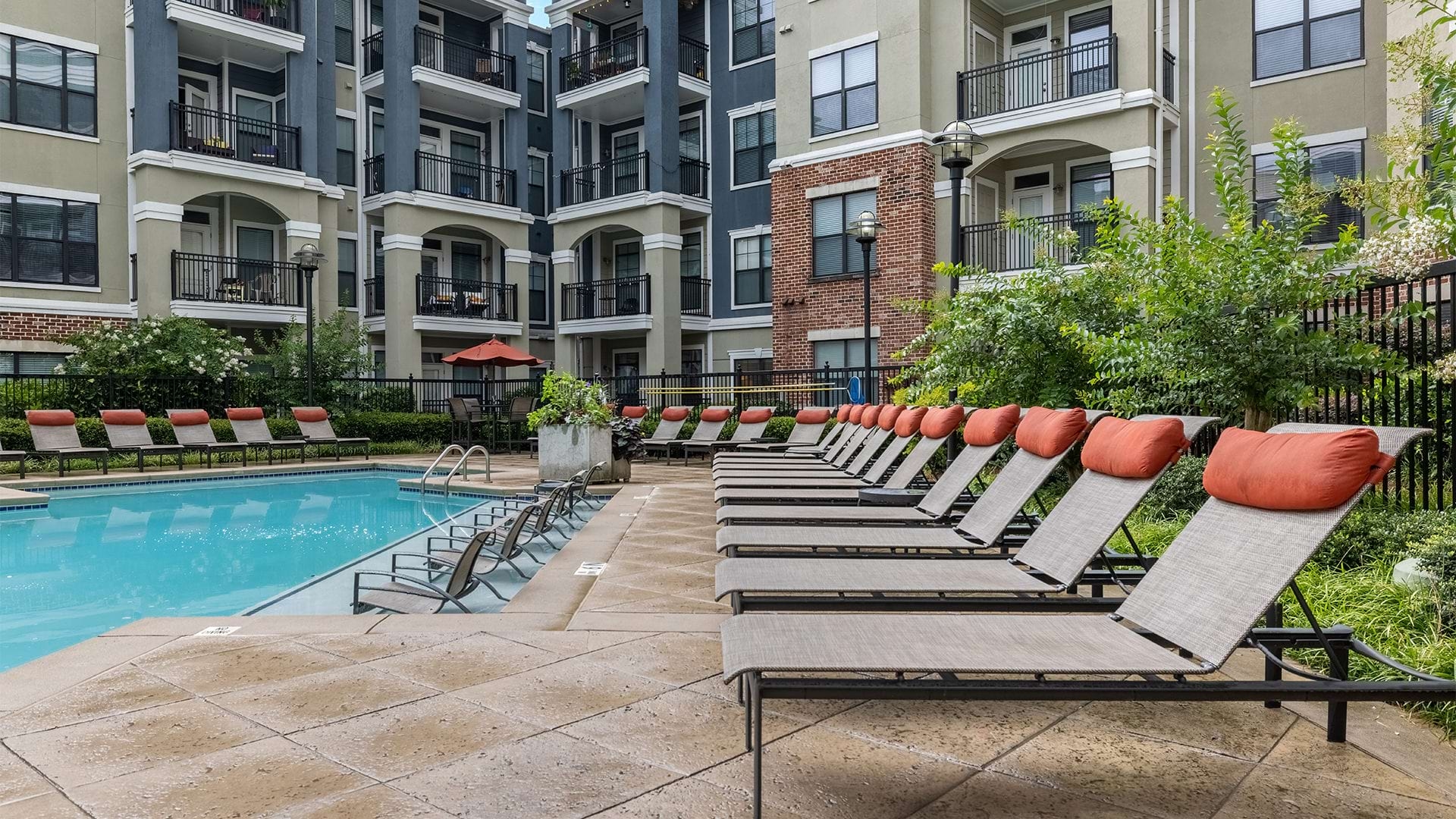 Cortland at Armour Yards photo