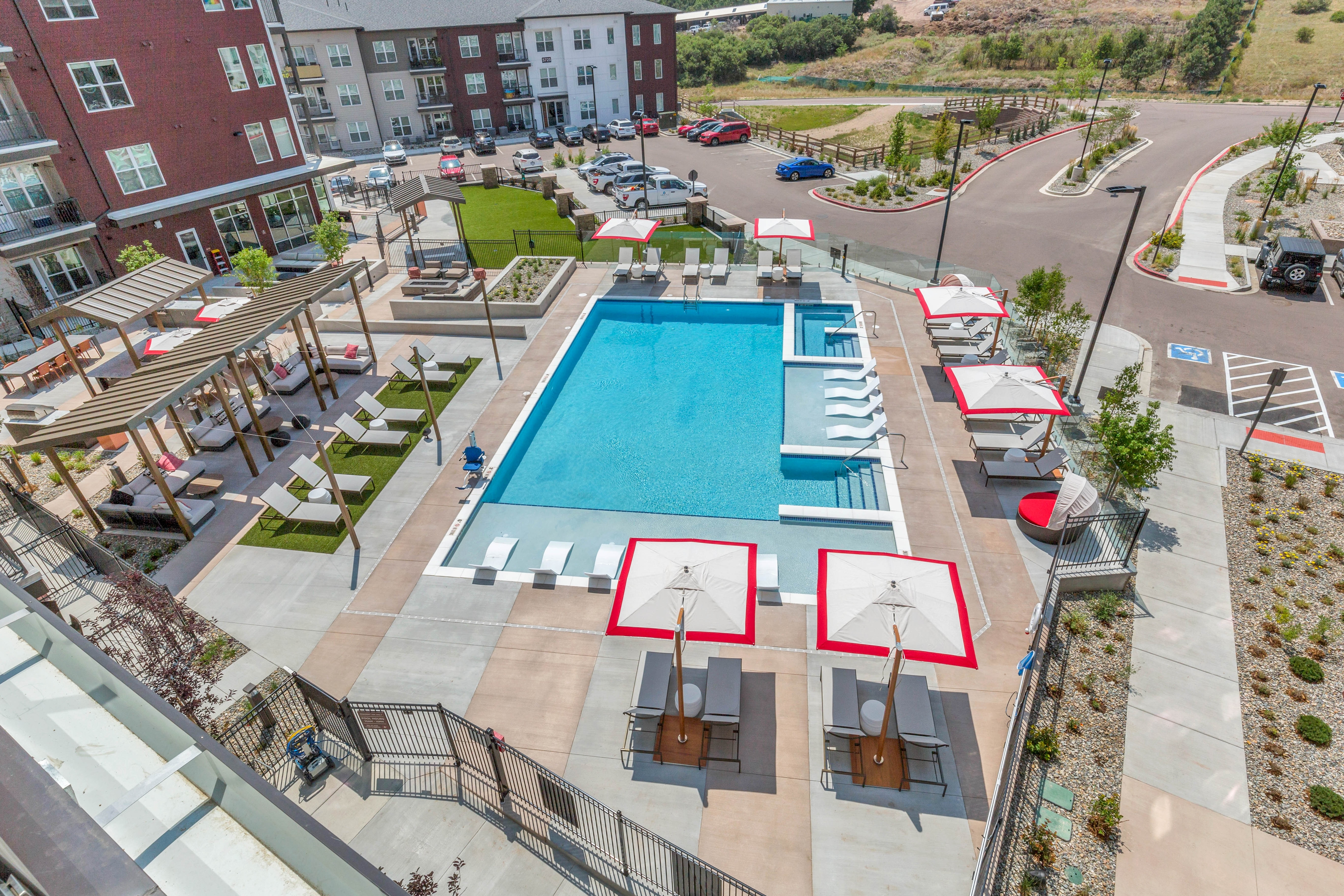 Cortland Powers North photo