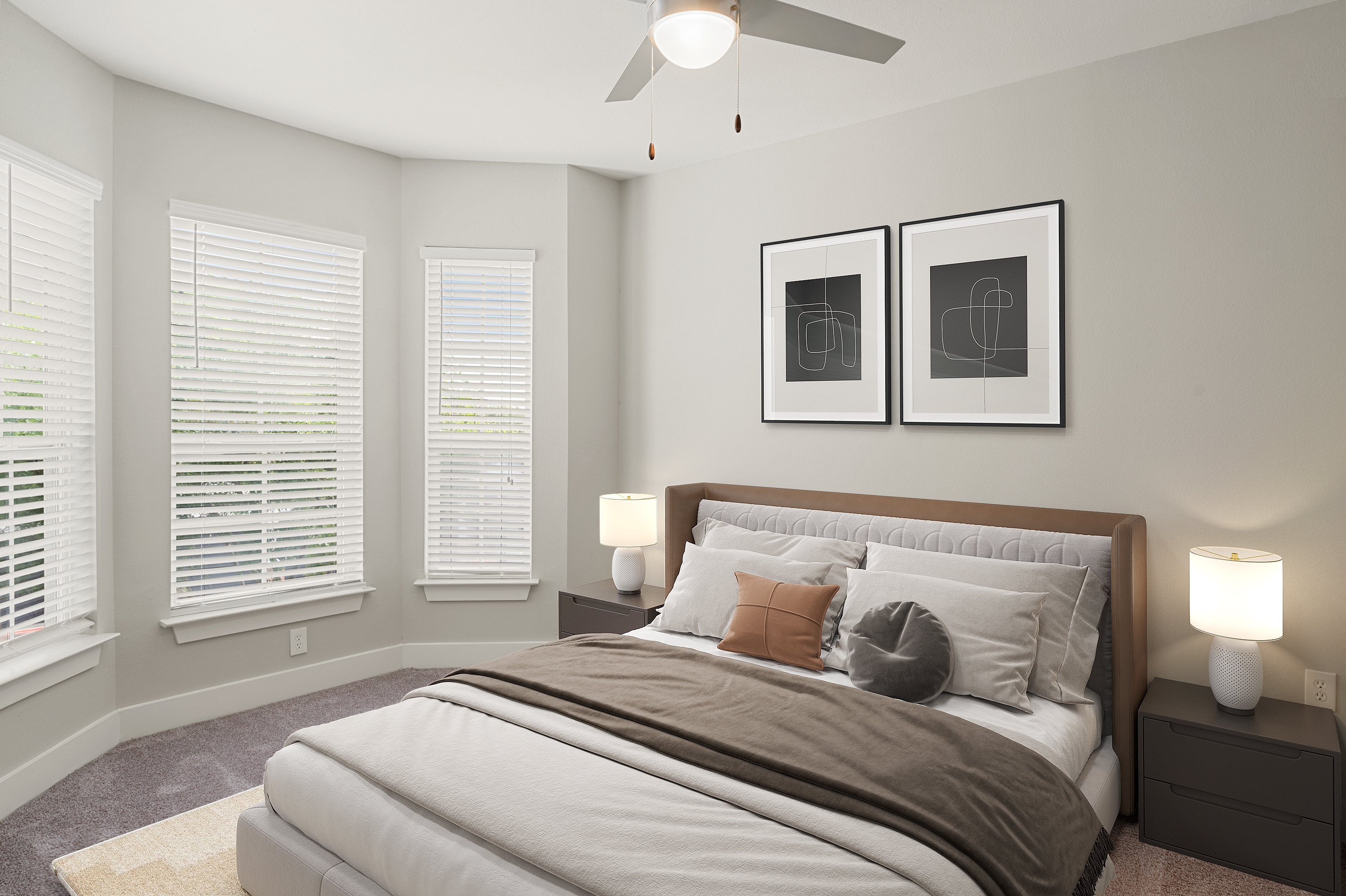 Cortland League City photo