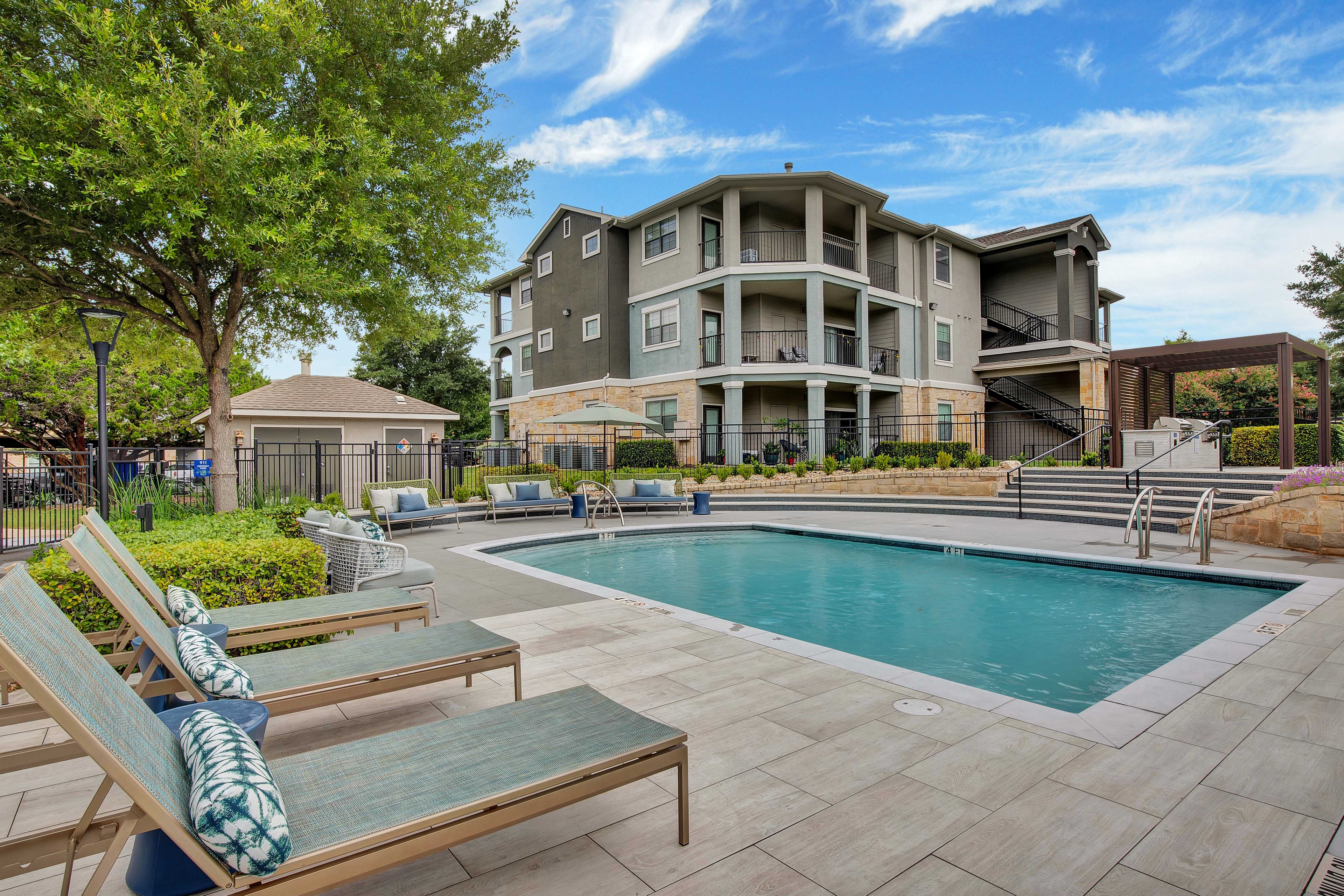 Cortland Southpark Terraces photo