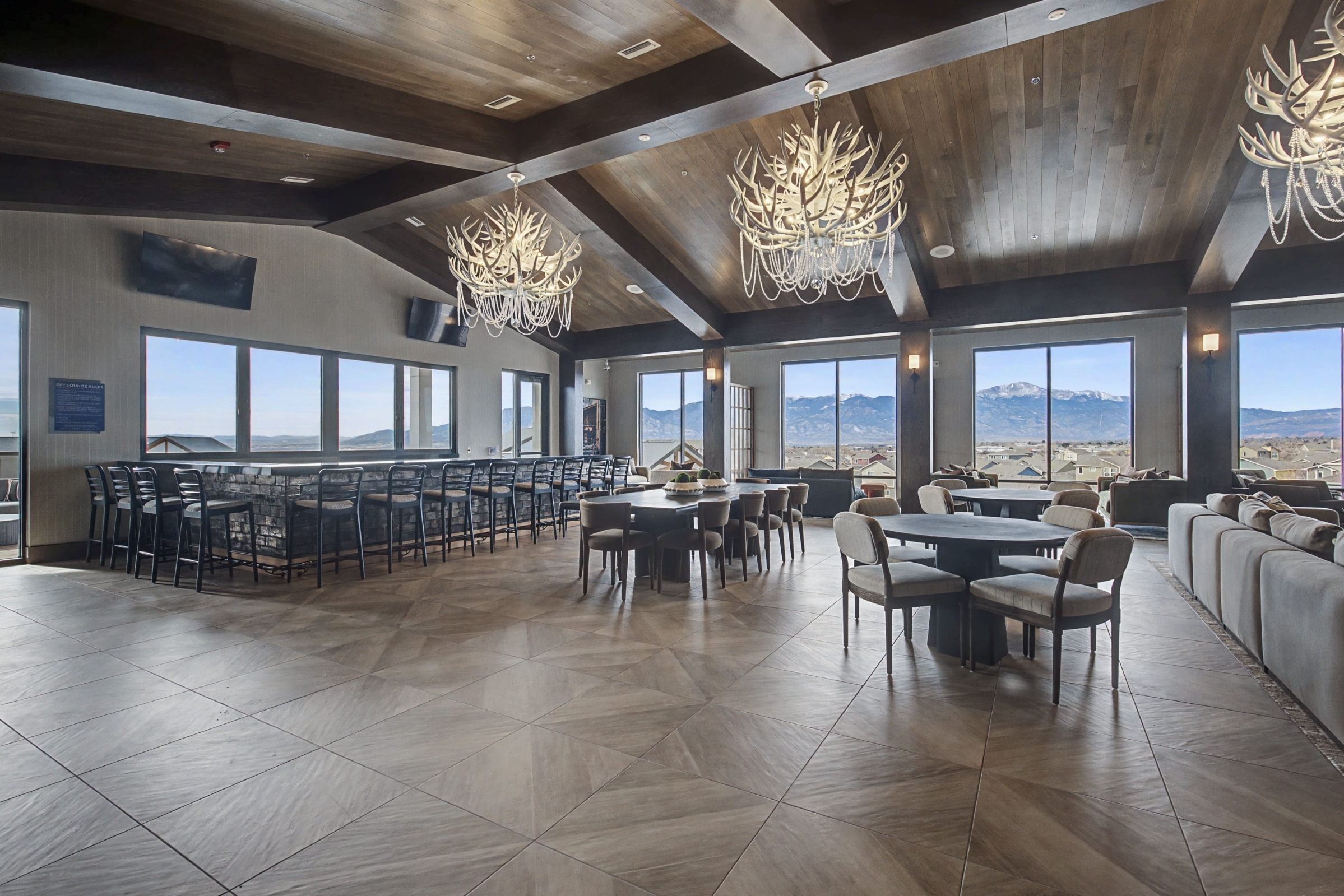 Cortland Peterson photo