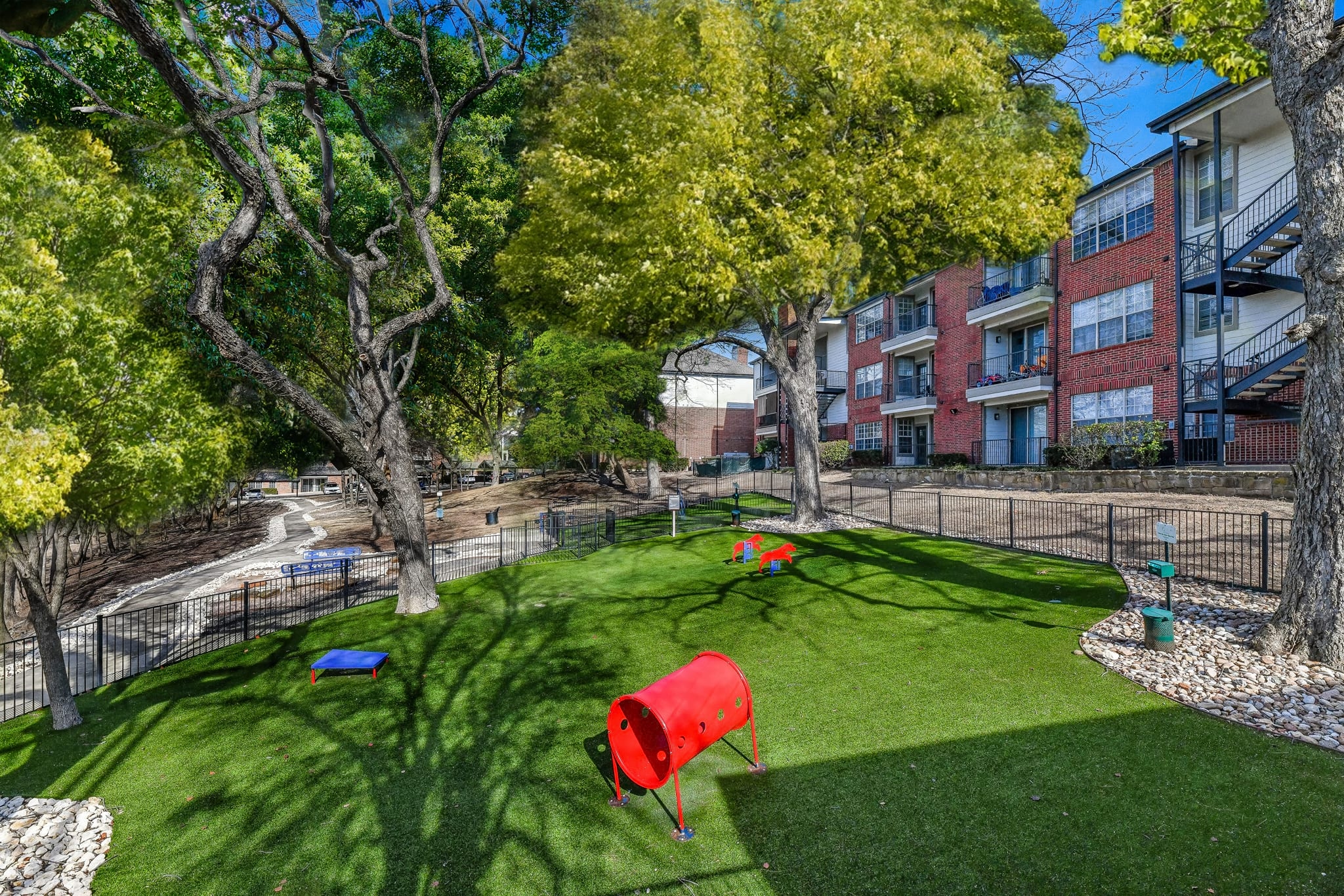 Cortland North Plano photo