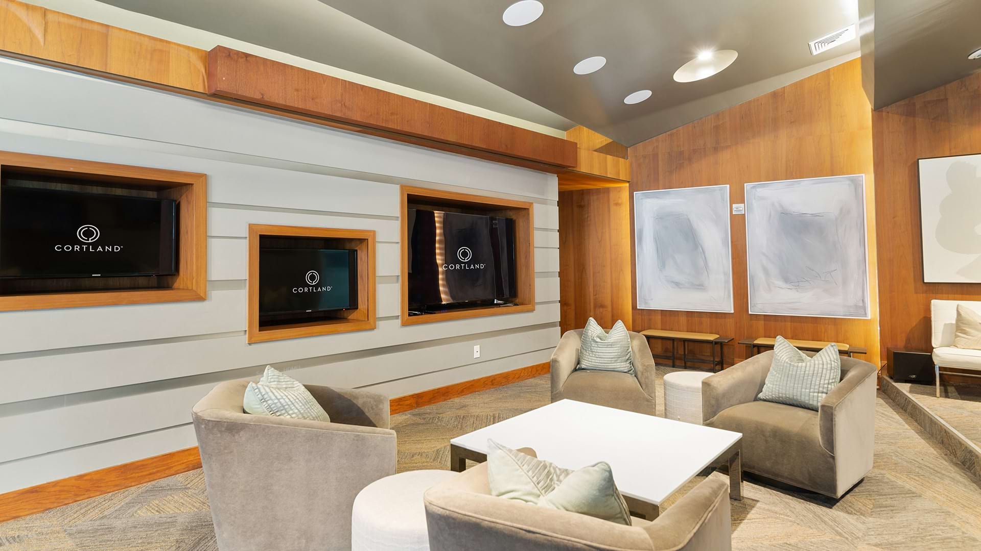 Cortland on McKinney photo