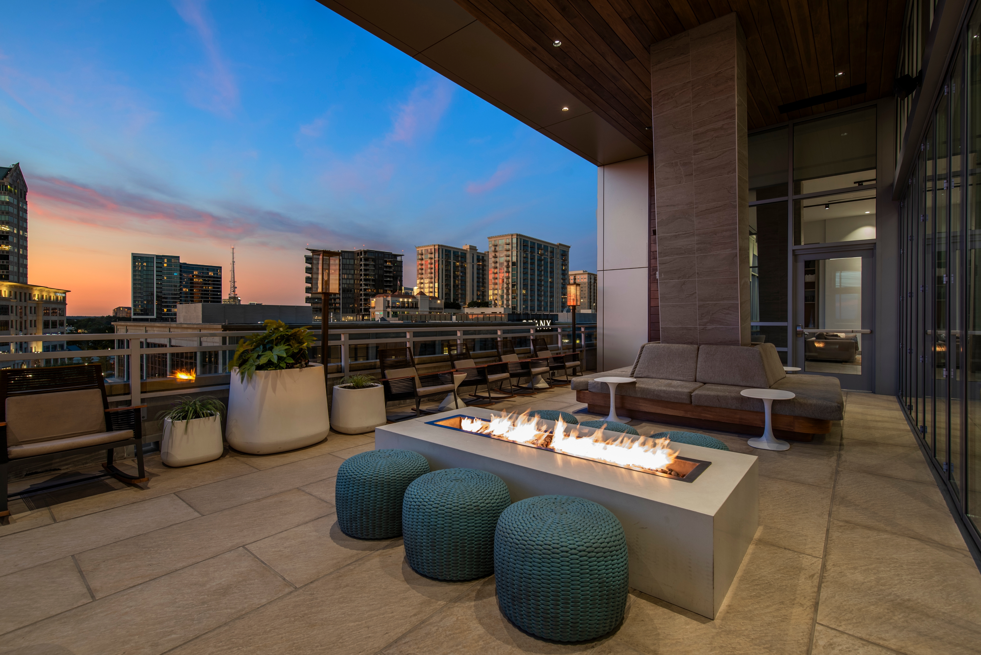 Cortland at Buckhead Village photo