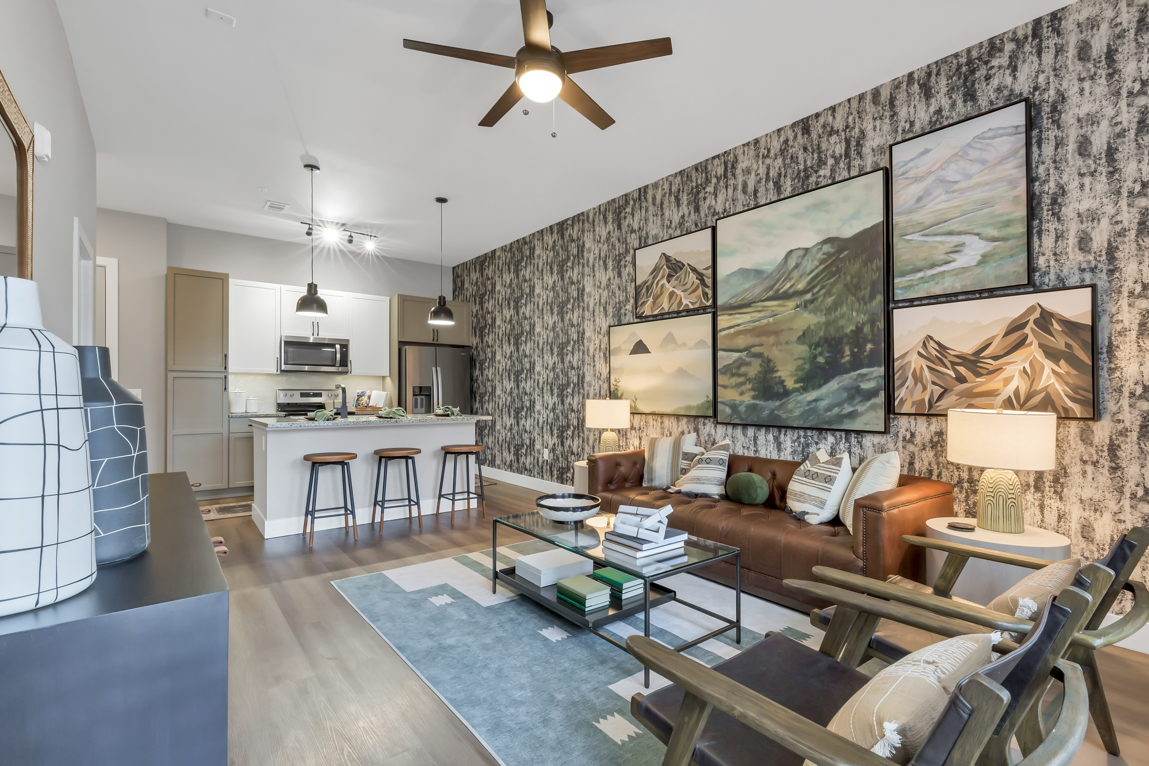 Cortland Powers North photo