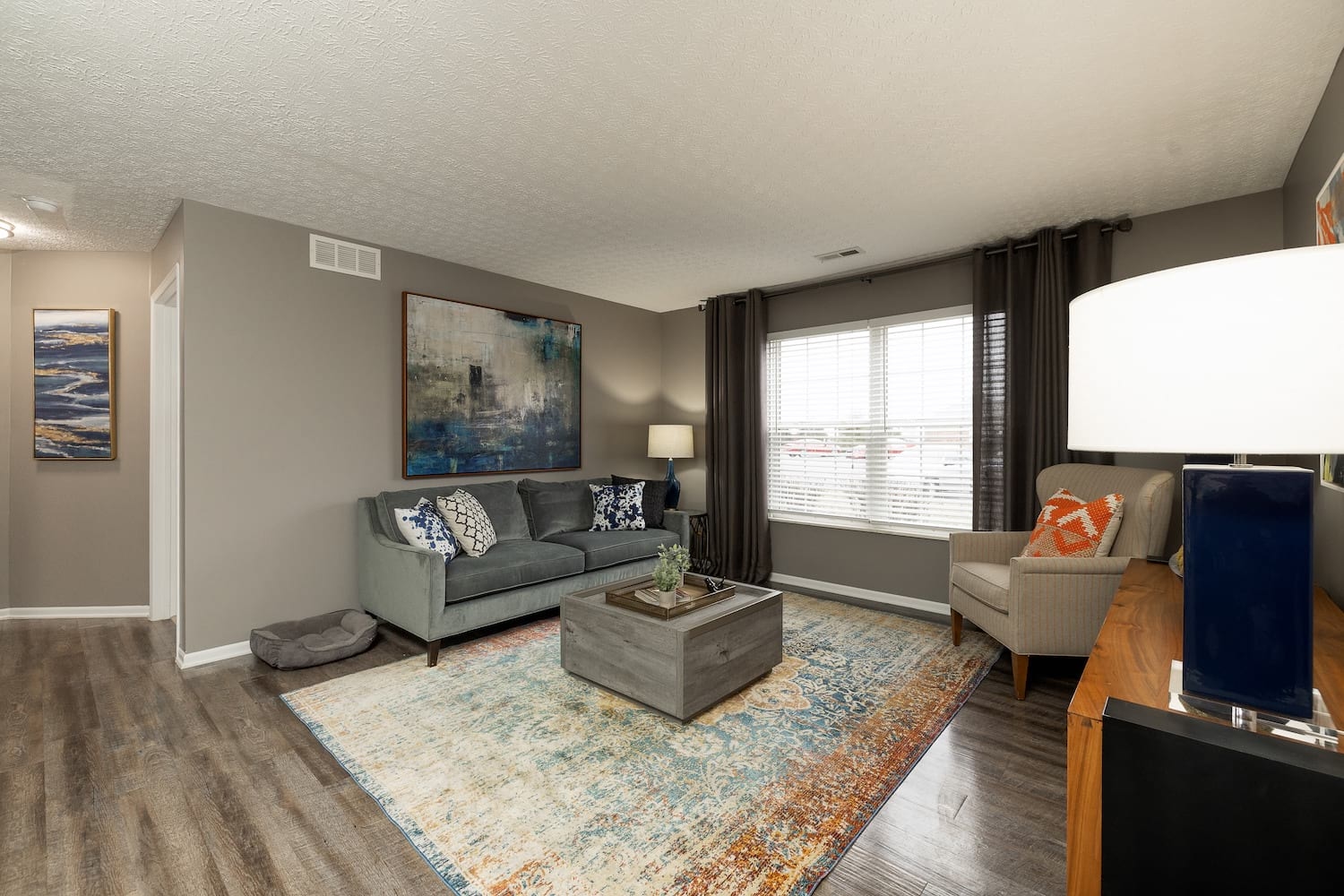 Reserve at Abbie Lakes photo