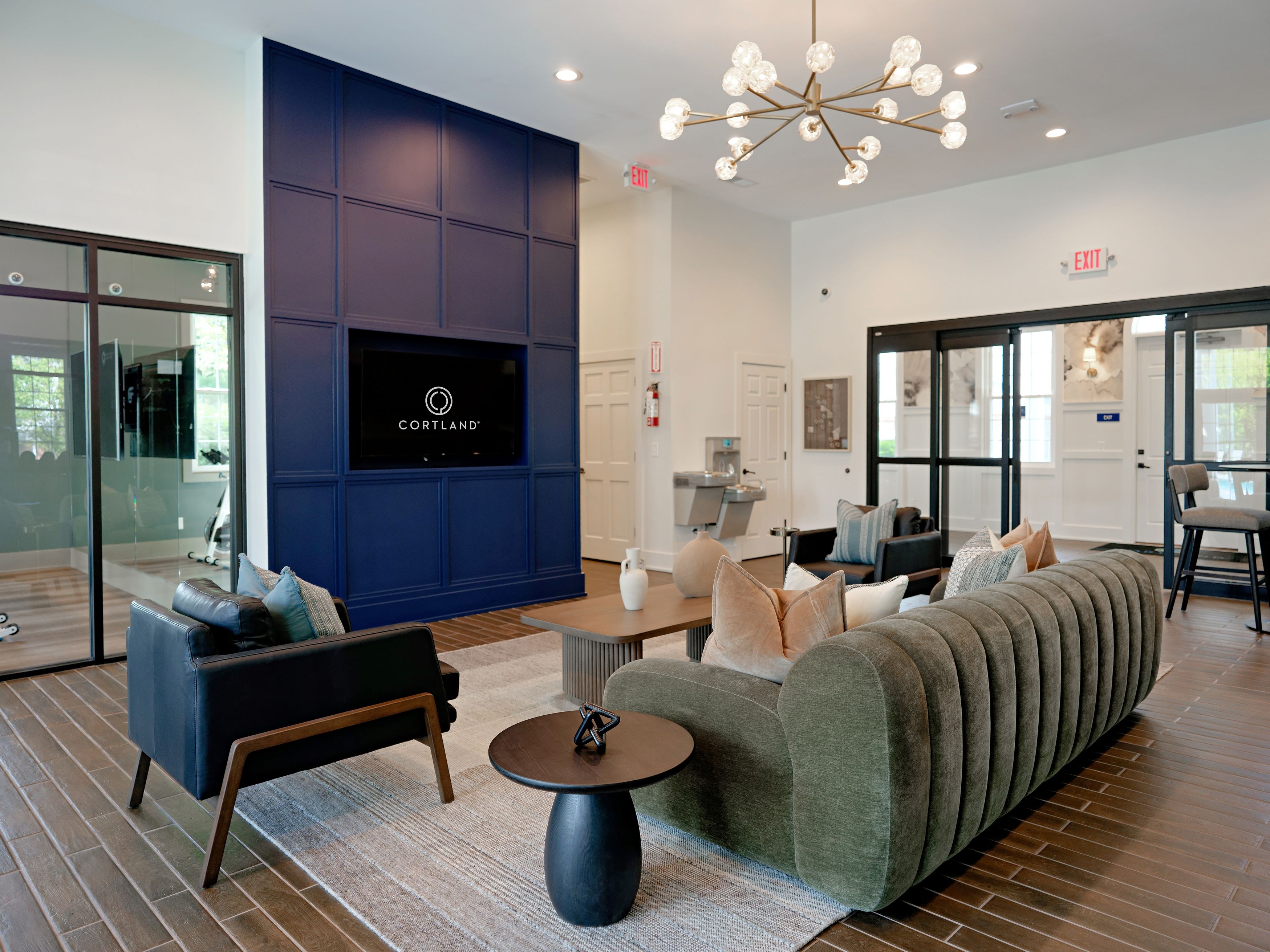 Cortland at New Albany photo