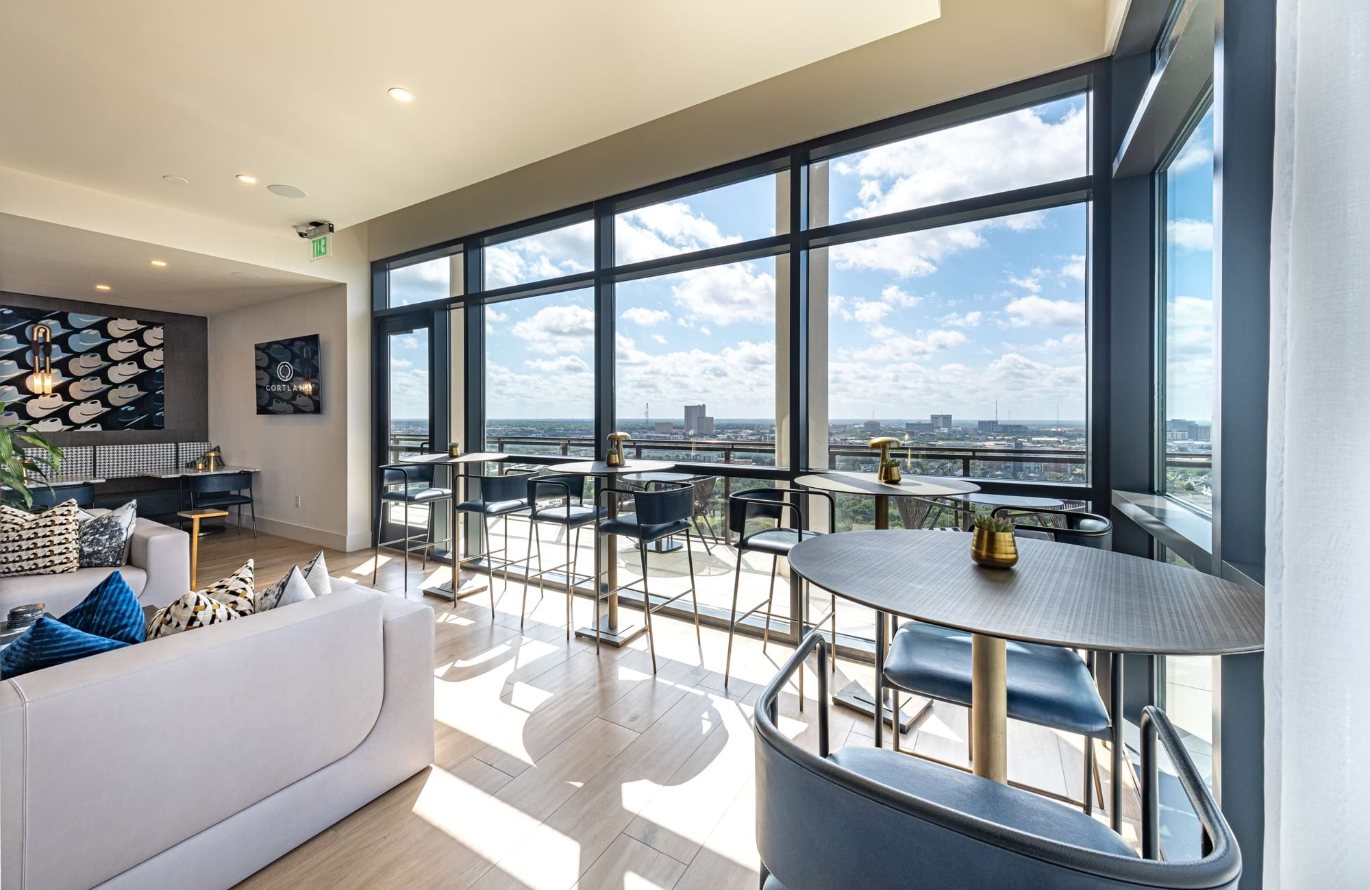 Cortland M-Line photo