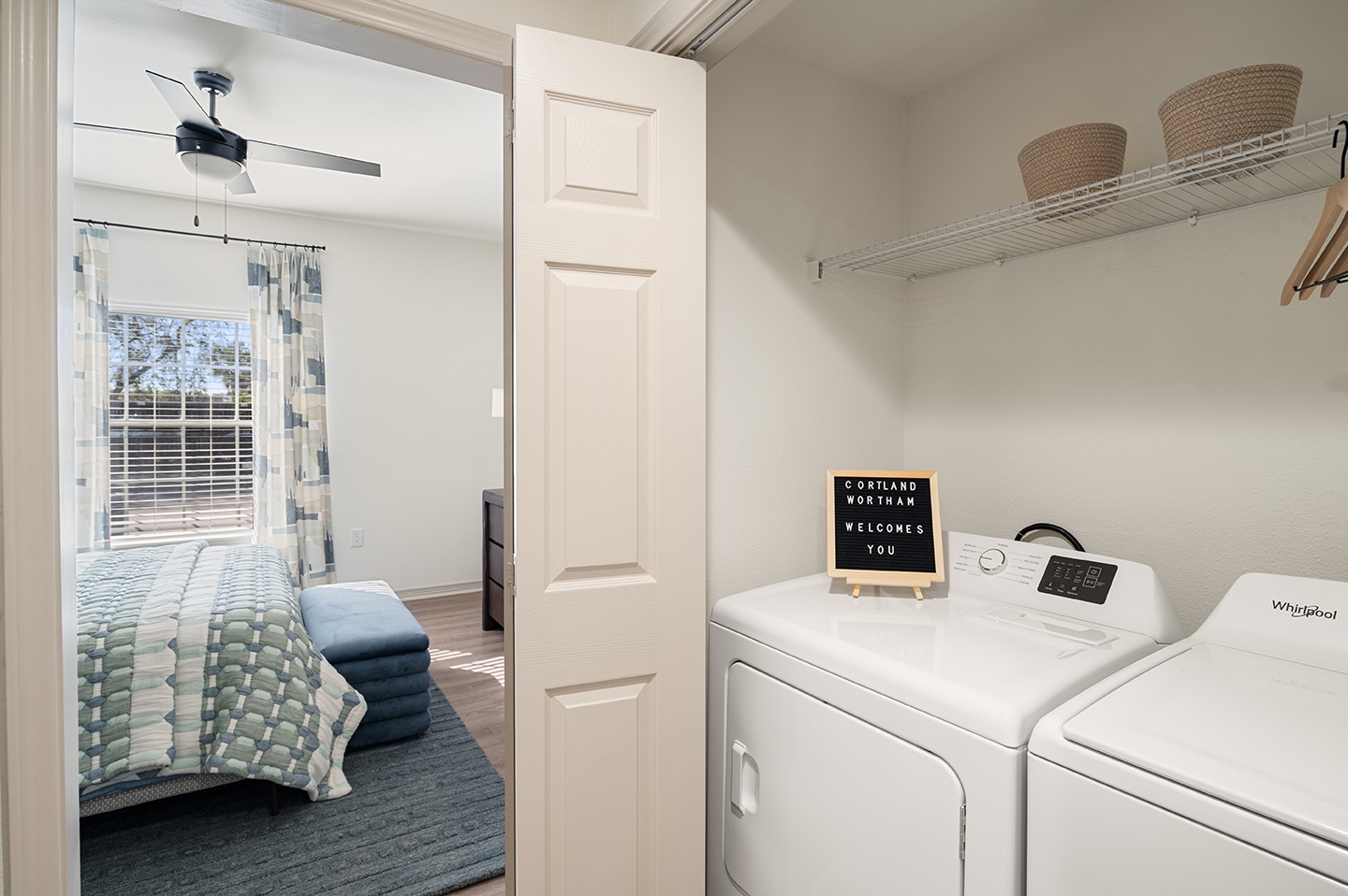 Cortland Wortham photo