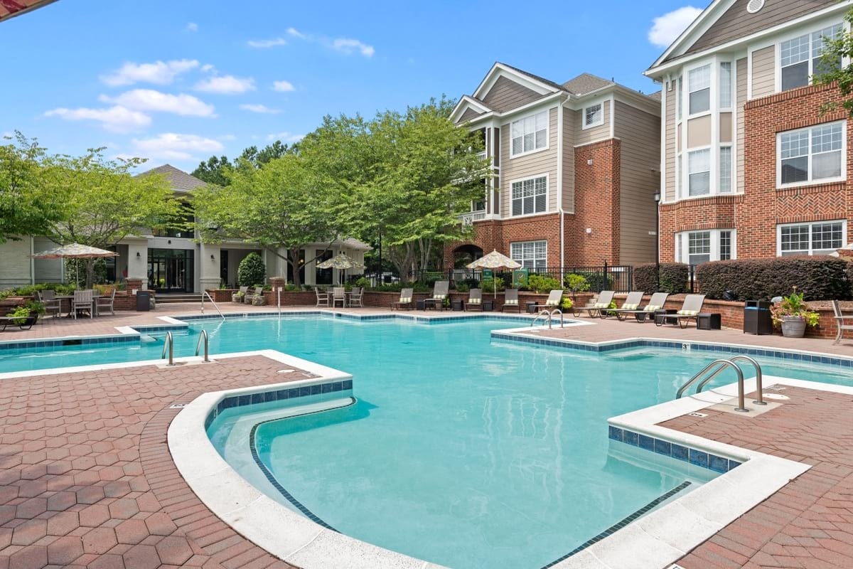 Cortland Falls River photo