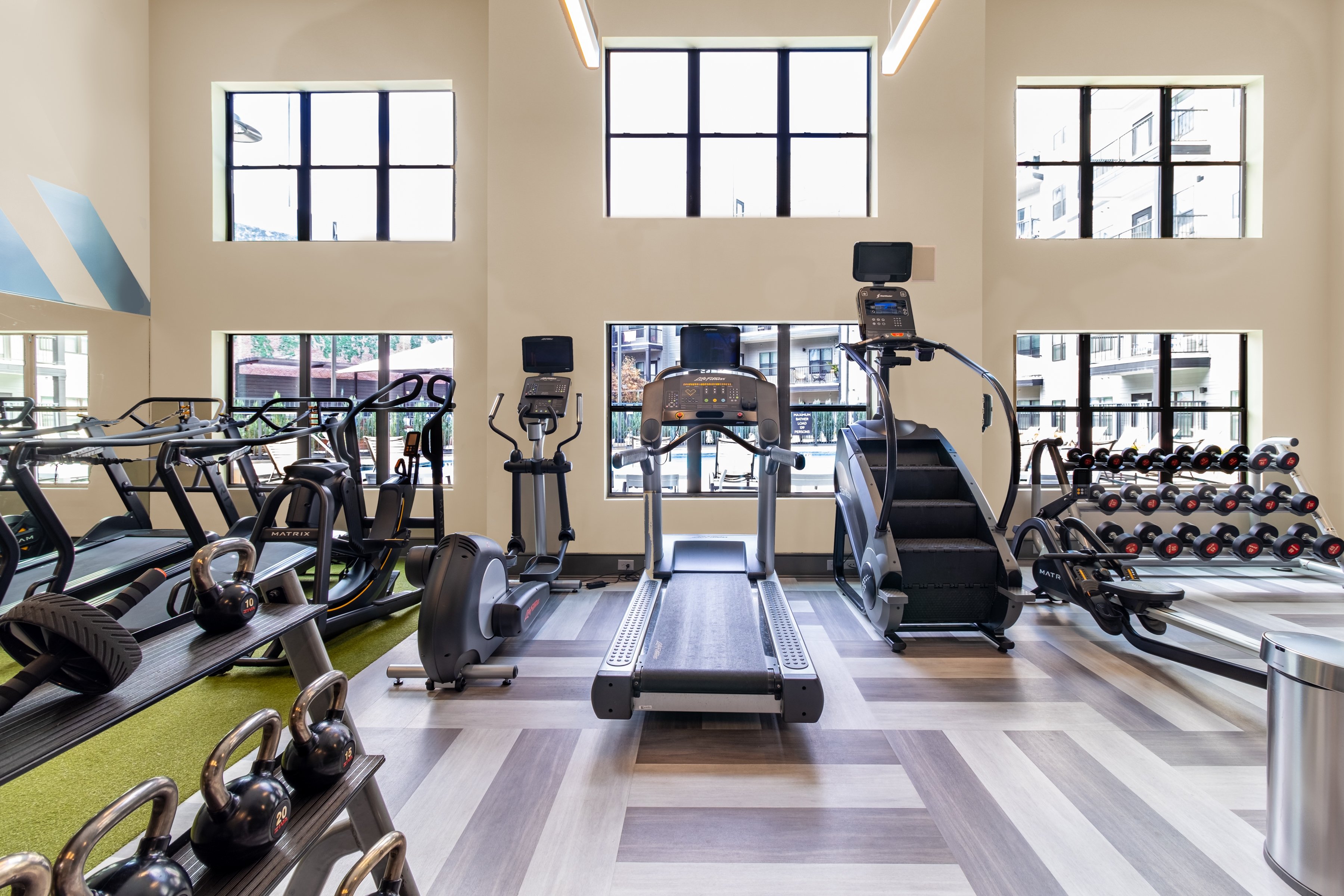 Cortland at the Battery Atlanta photo