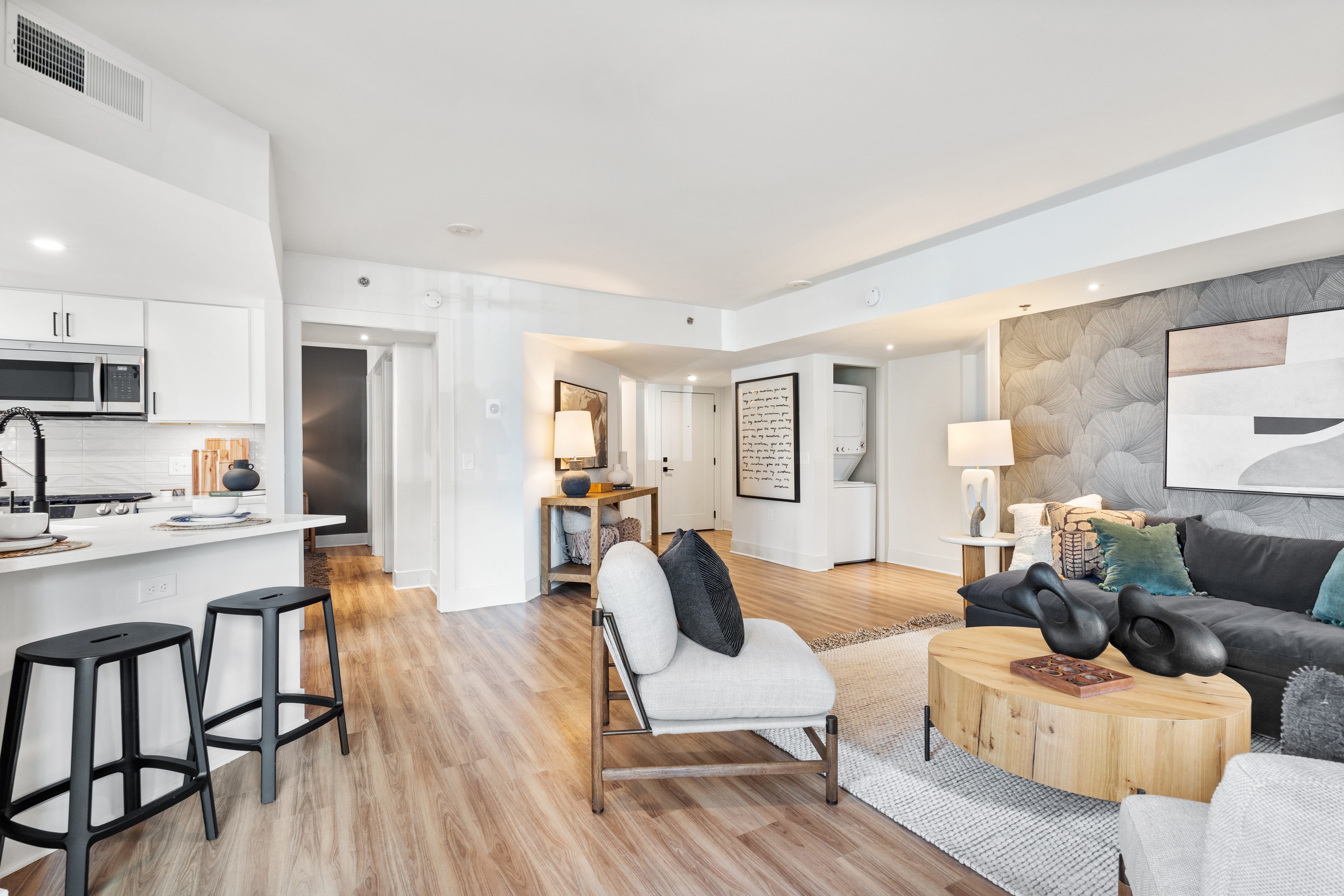 Cortland Pentagon City photo