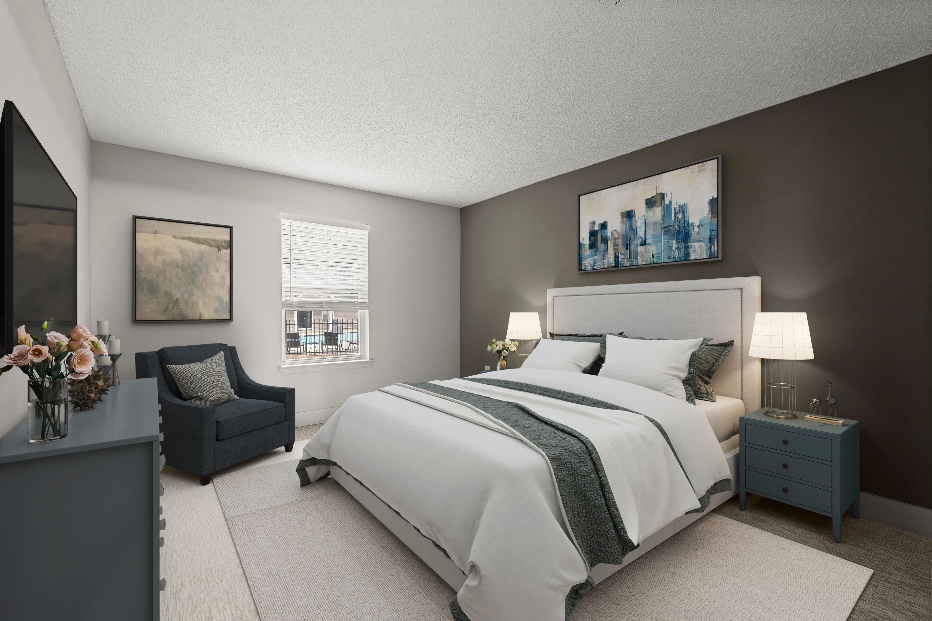 The Pointe at Stockbridge photo