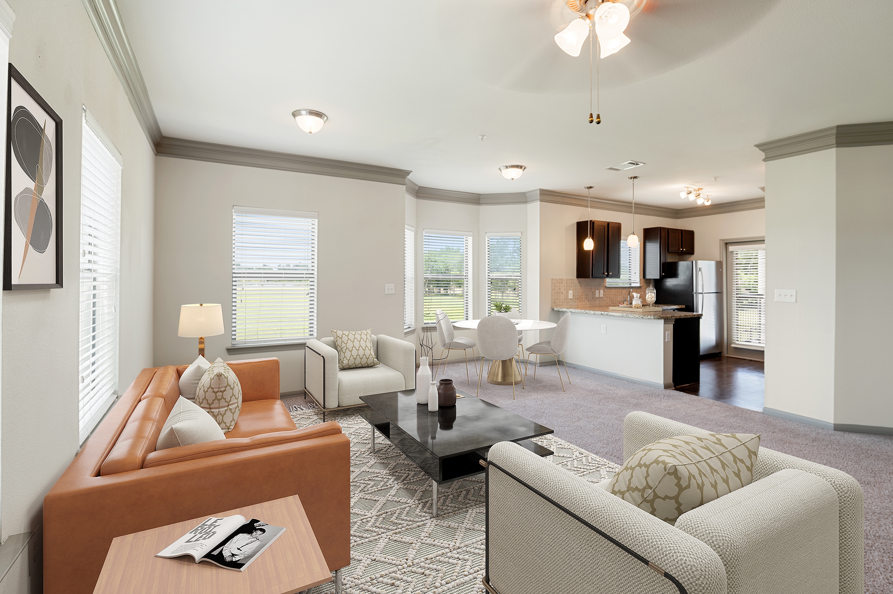 Cortland Sugar Land photo