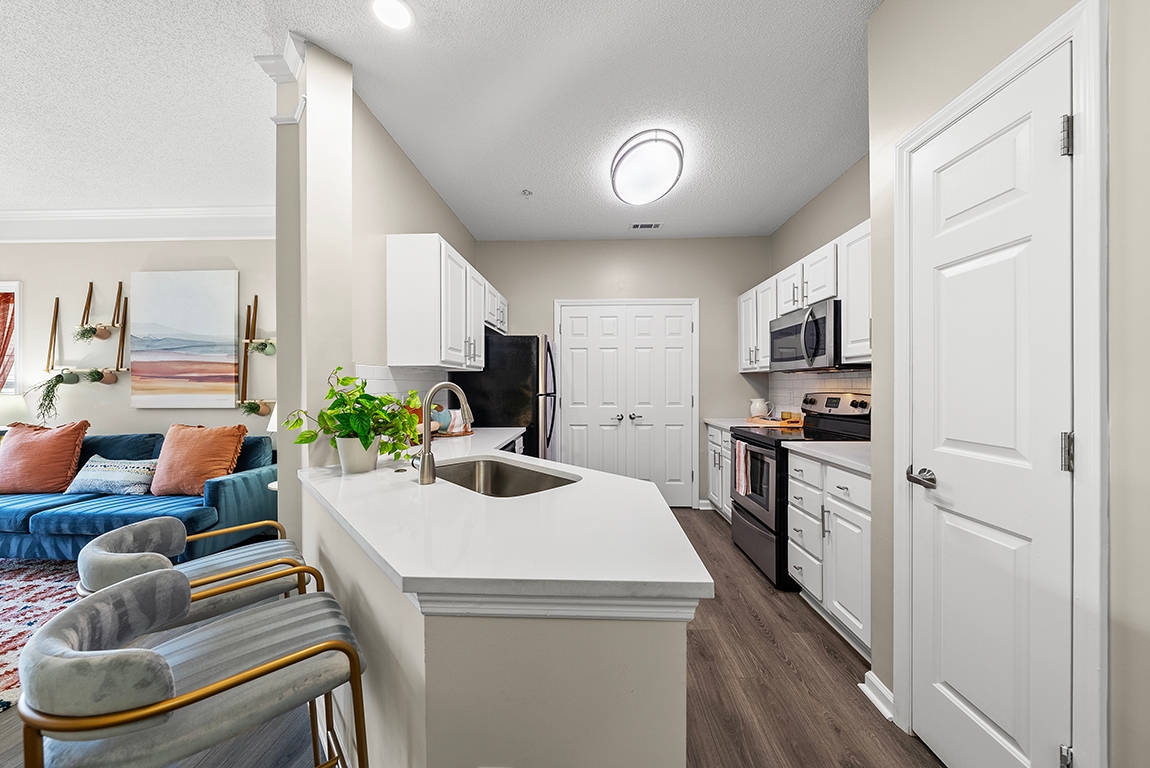 Summermill at Falls River photo