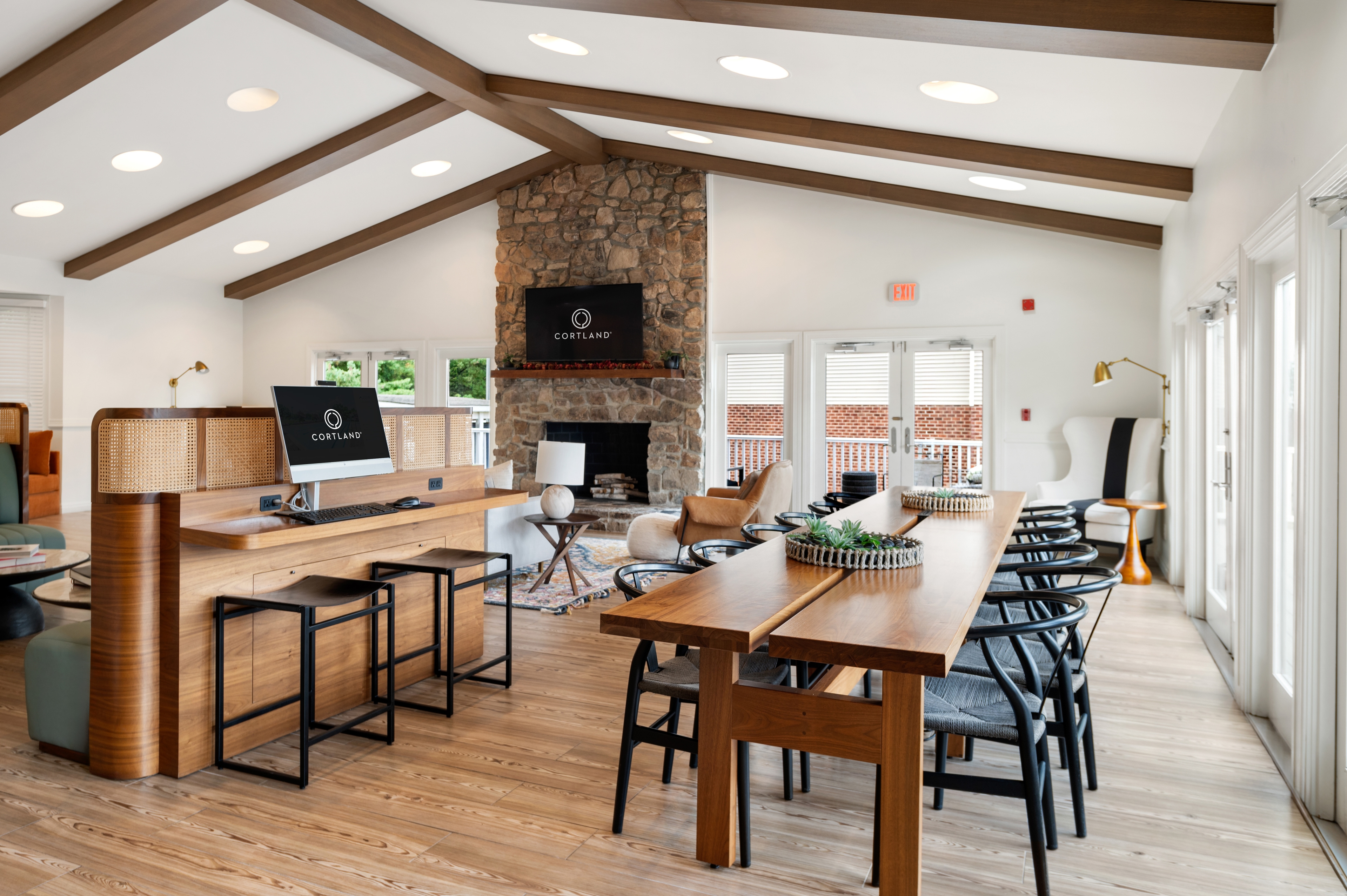 Cortland Manassas photo