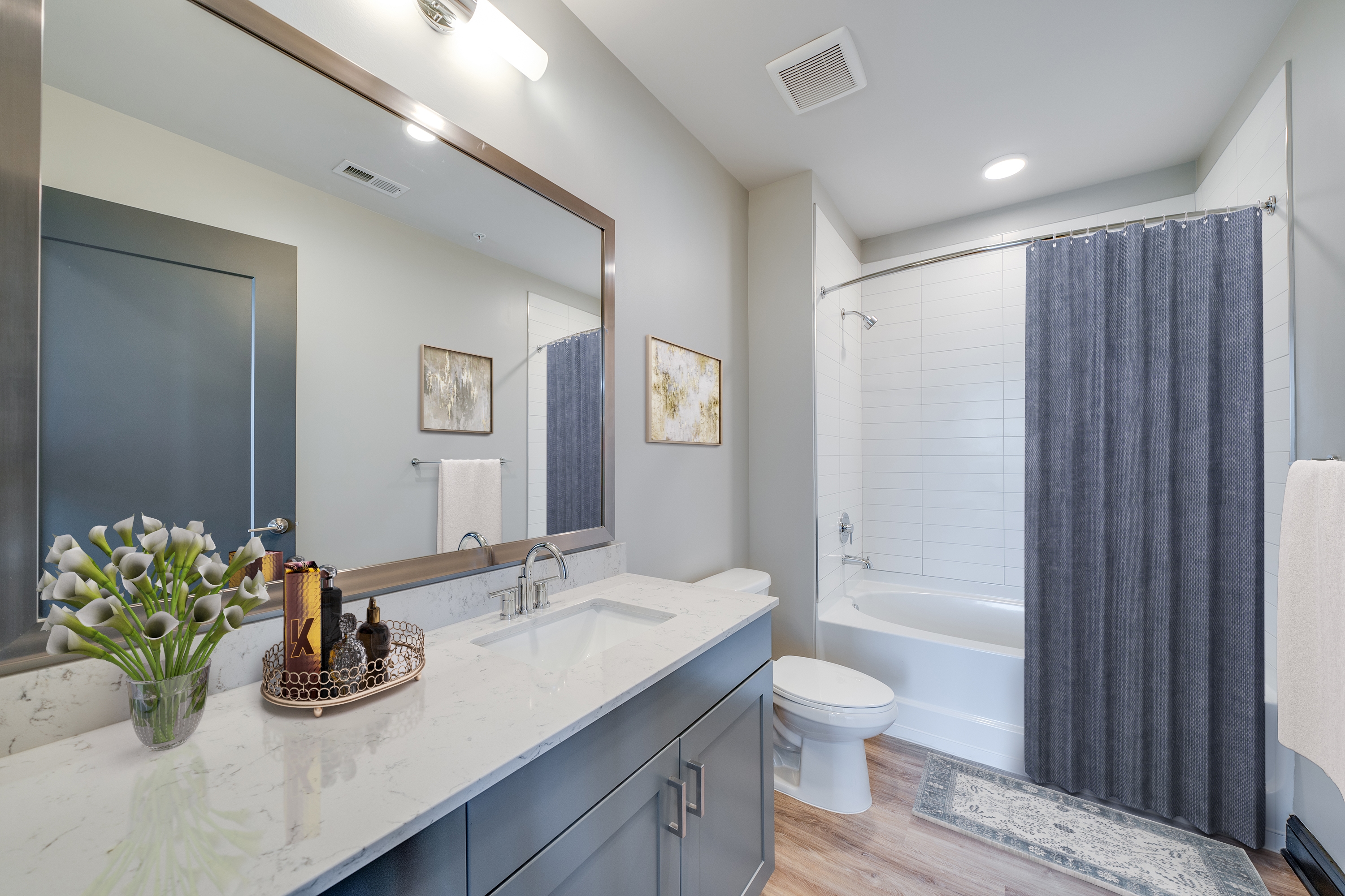 Cortland Glenwood South photo