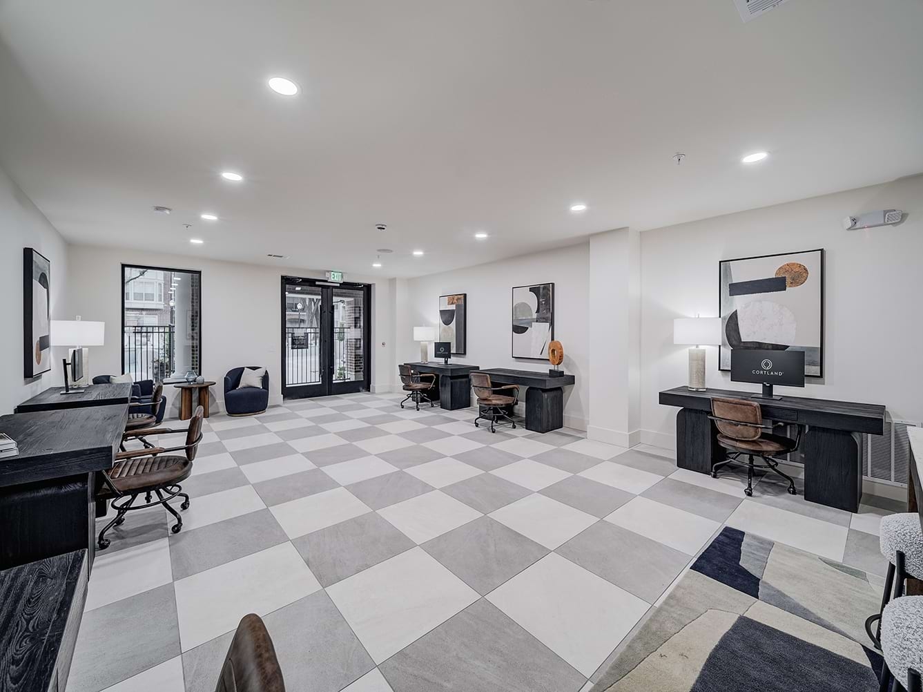 Cortland West Plano photo