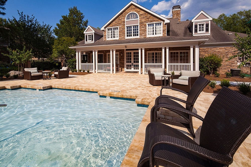 Cortland at RTP photo